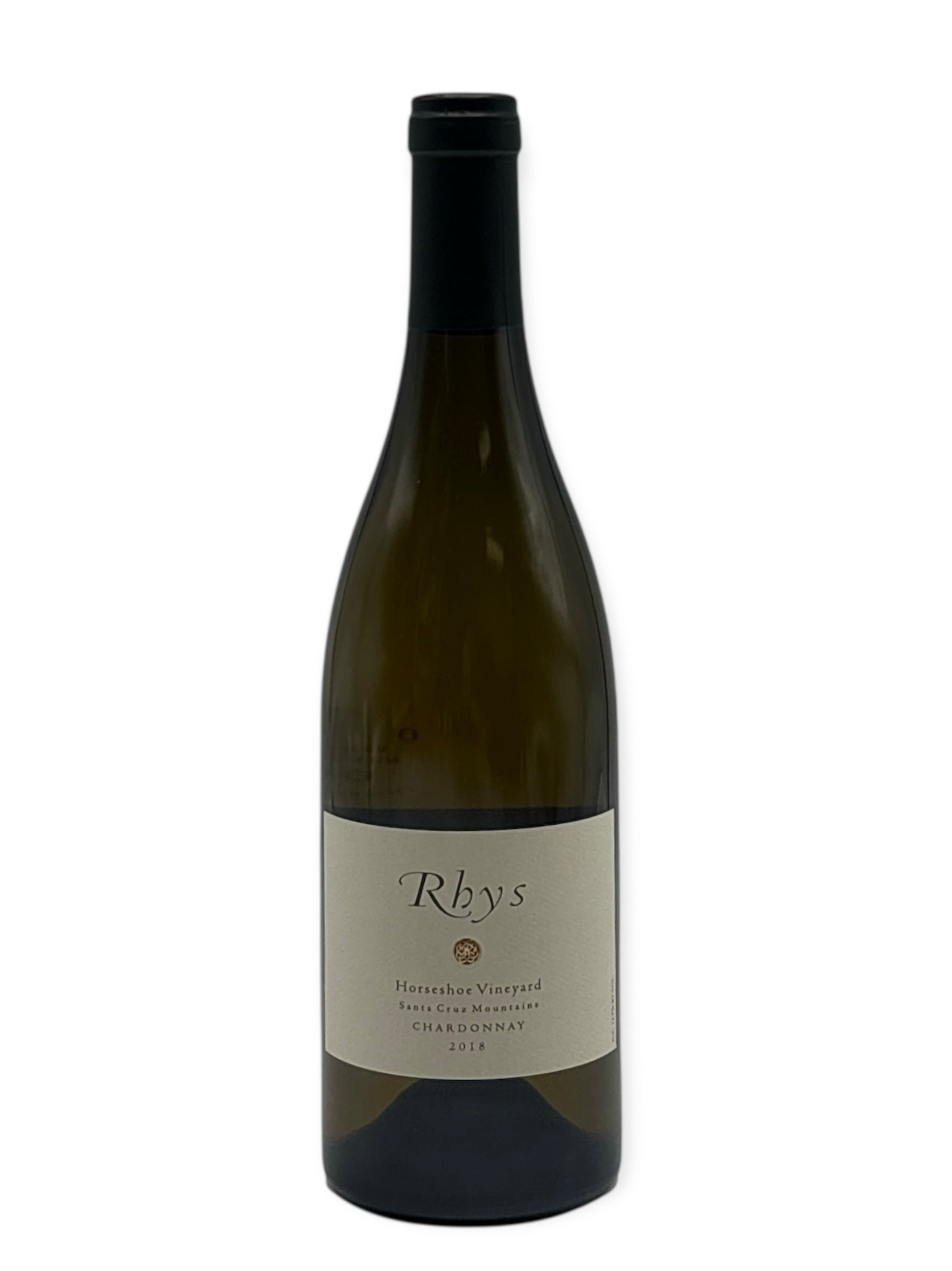 Rhys - Chardonnay Horseshoe Vineyard 2018