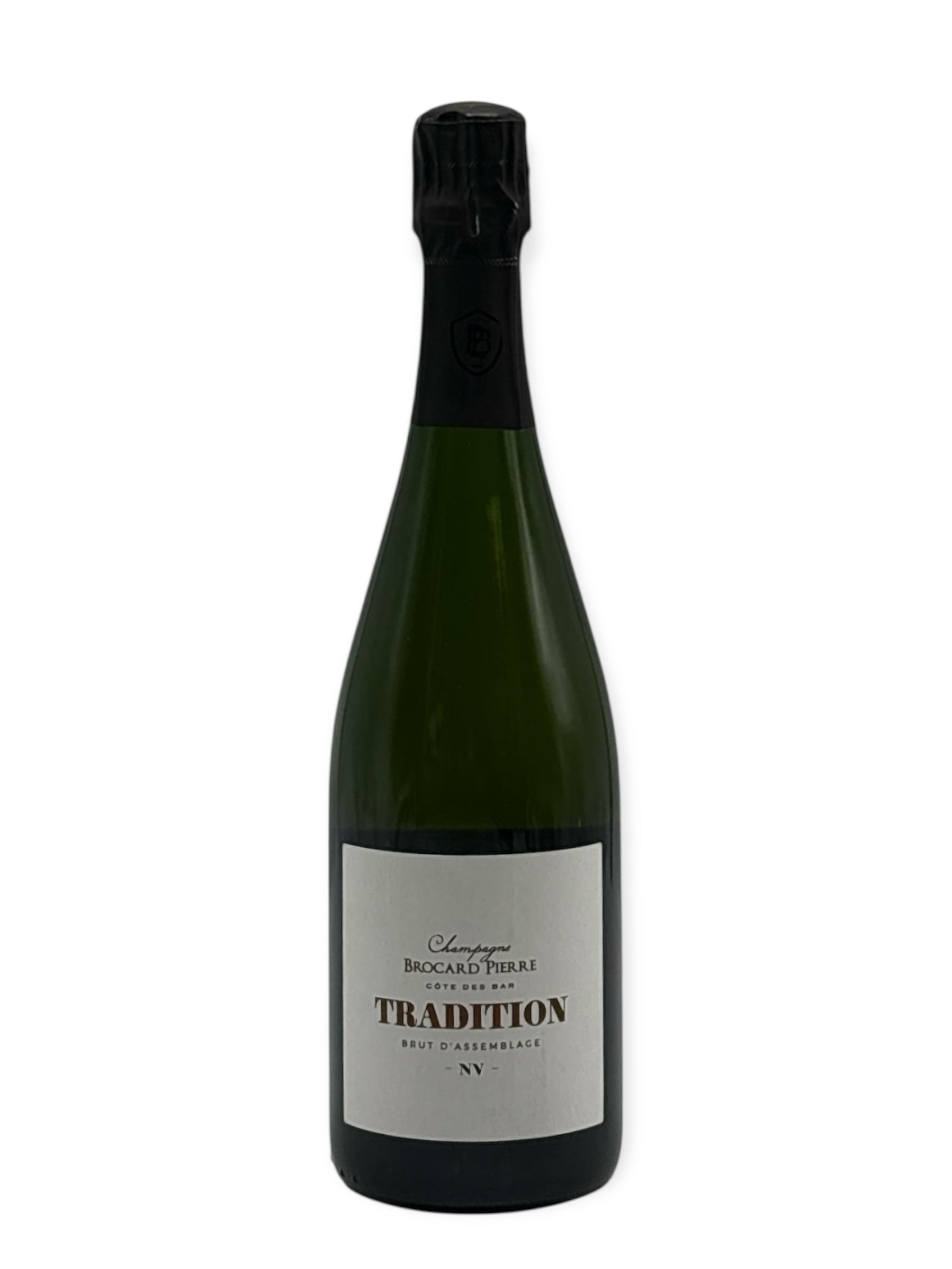 Brocard Pierre - Champagne Tradition d'Assemblage Brut NV