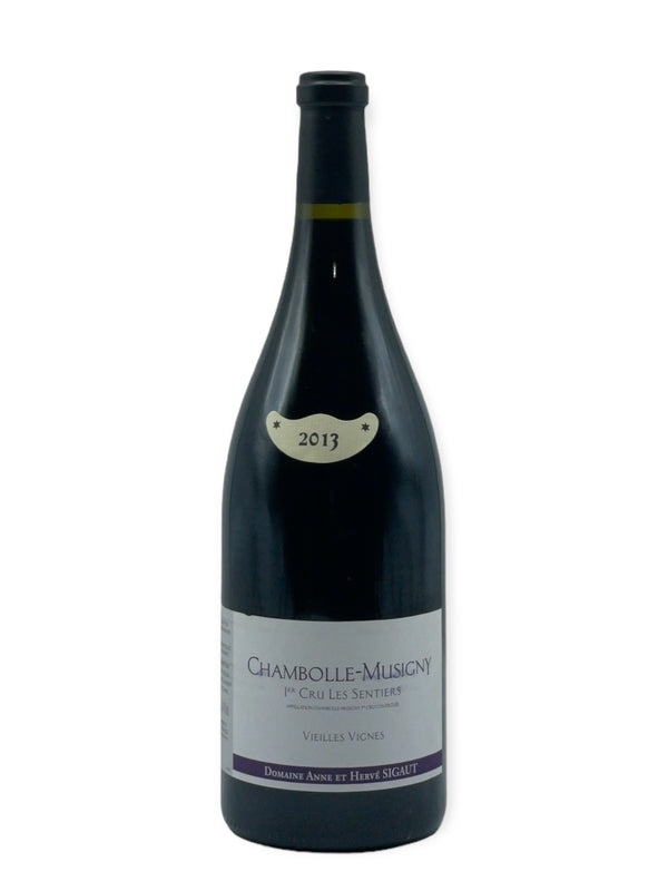 ワイン 2006Chambolle-Musigny1er Cru LesSentiers Photoroom_029_20240806_144459_