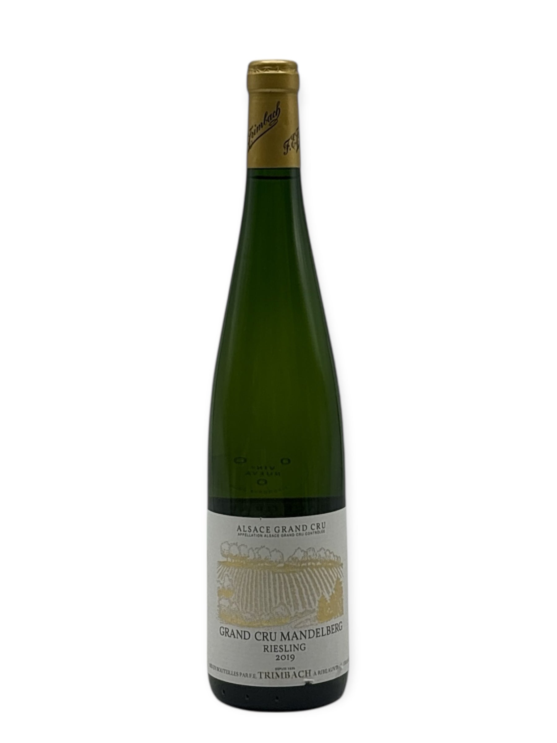 Trimbach - Riesling Alsace 'Grand Cru Mandelberg' 2019