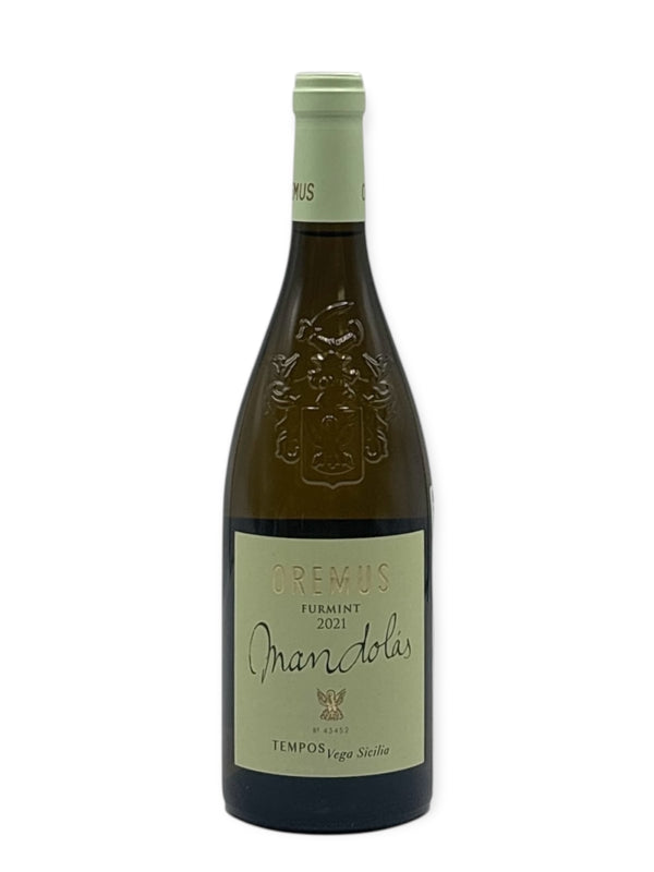 Oremus - Furmint Tokaji Dry 'Mandolás' 2021 - VinoNueva Fine