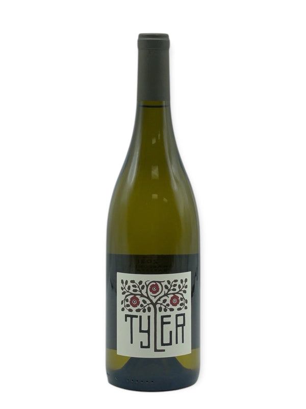 Tyler - Santa Barbara County Chardonnay 2021 - VinoNueva