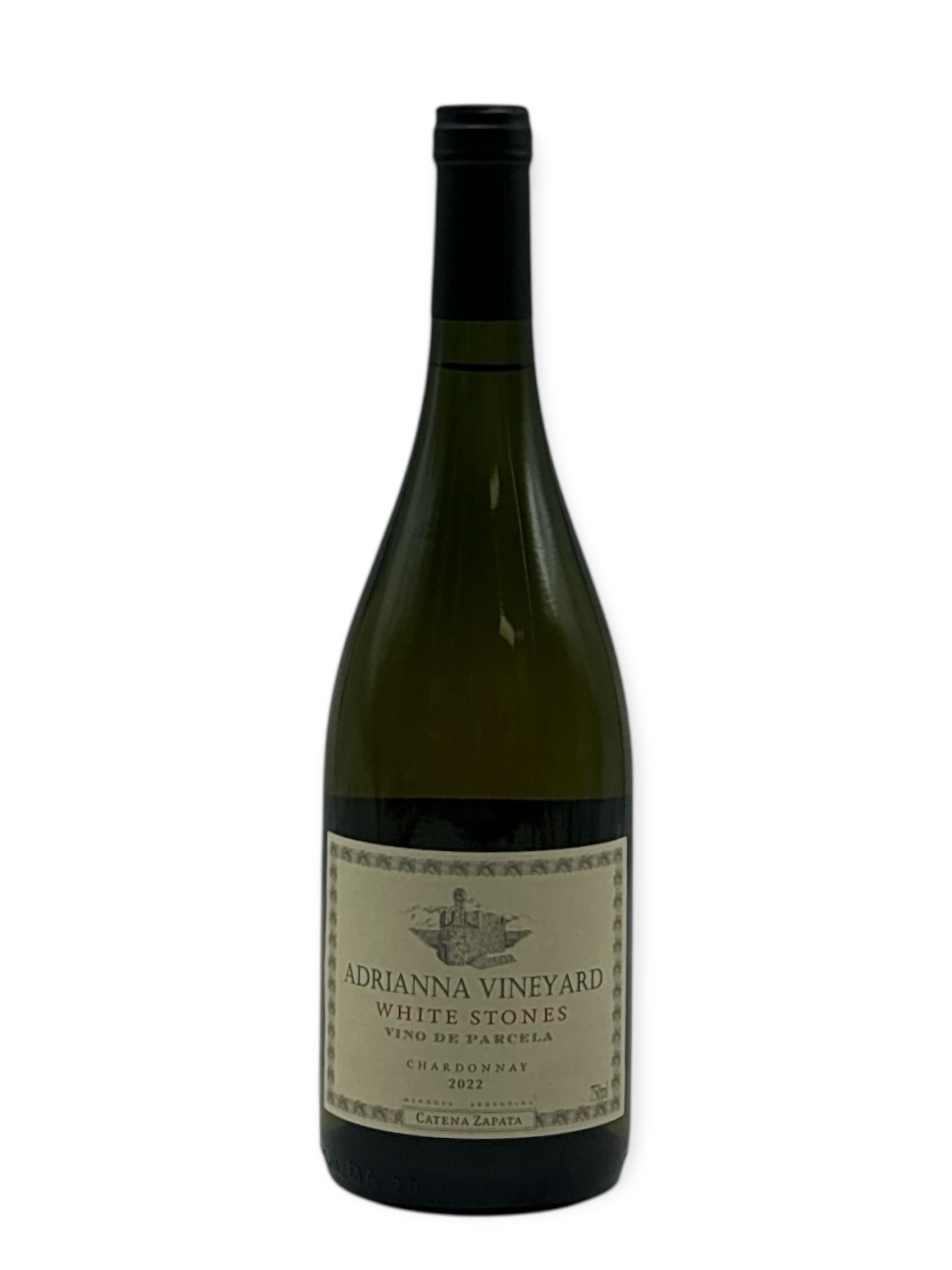 Catena Zapata Adrianna - Vineyard 'White Stones' Chardonnay 2022