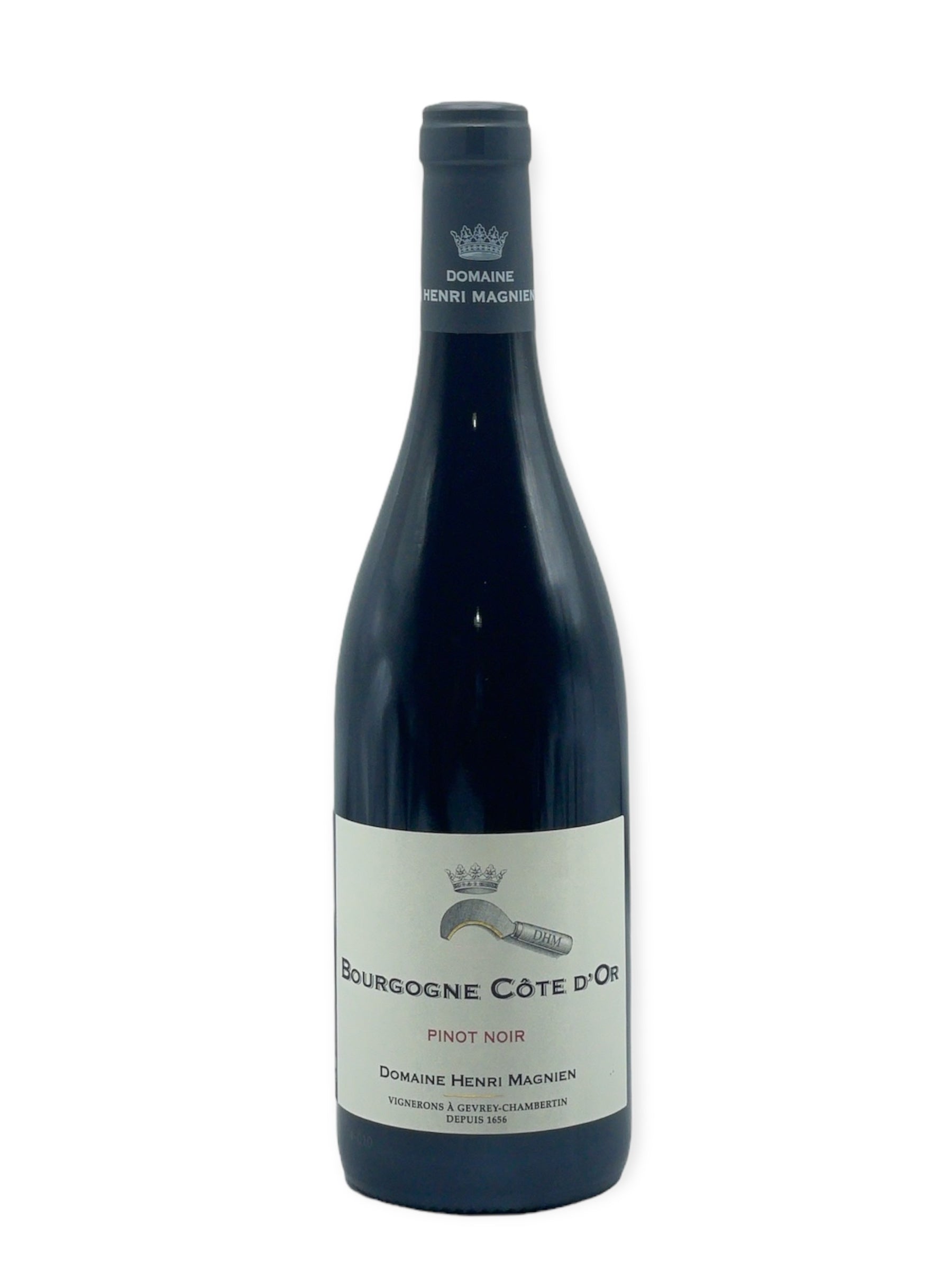 Domaine Henri Magnien - Bourgogne Cote d'Or 'Pinot Noir' 2023