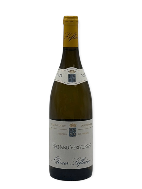 Olivier Leflaive - Pernand-Vergelesses Blanc 2023 - VinoNueva Fine