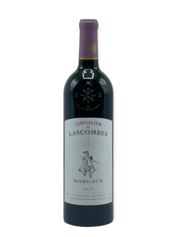 ダ*ー様 Château Lascombes 2015 750ml 2015 Château Lascombes Chevalier de Lascombes - CellarTracker