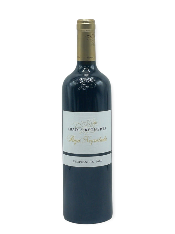 Abadia Retuerta - Pago Negralada Vino de la Tierra de Castilla y
