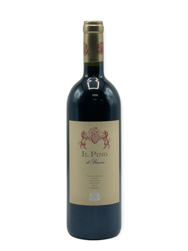 Tenuta di Biserno - Il Pino 2023 - VinoNueva Fine & Rare Wine Miami