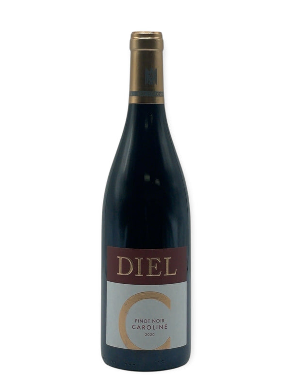 Schlossgut Diel - Pinot Noir Caroline 2020 - VinoNueva Fine & Rare