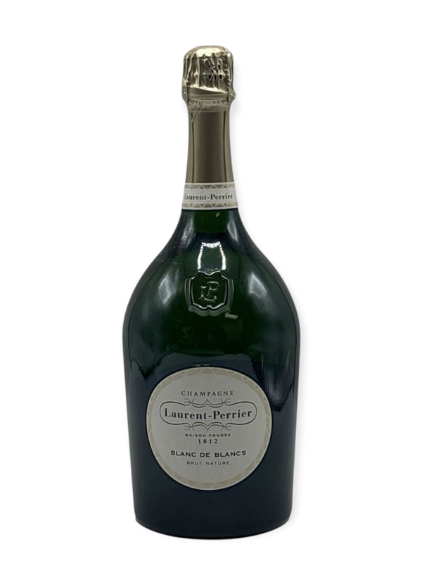Laurent-Perrier 1812  〝BLANC DE BLANCS” Blanc de Blancs Brut Nature | Champagne Laurent-Perrier