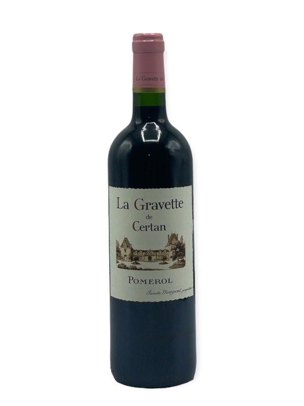 【まとめ割有】La Gravette de Certan 2015 750ml Photoroom_109_20240620_145537_