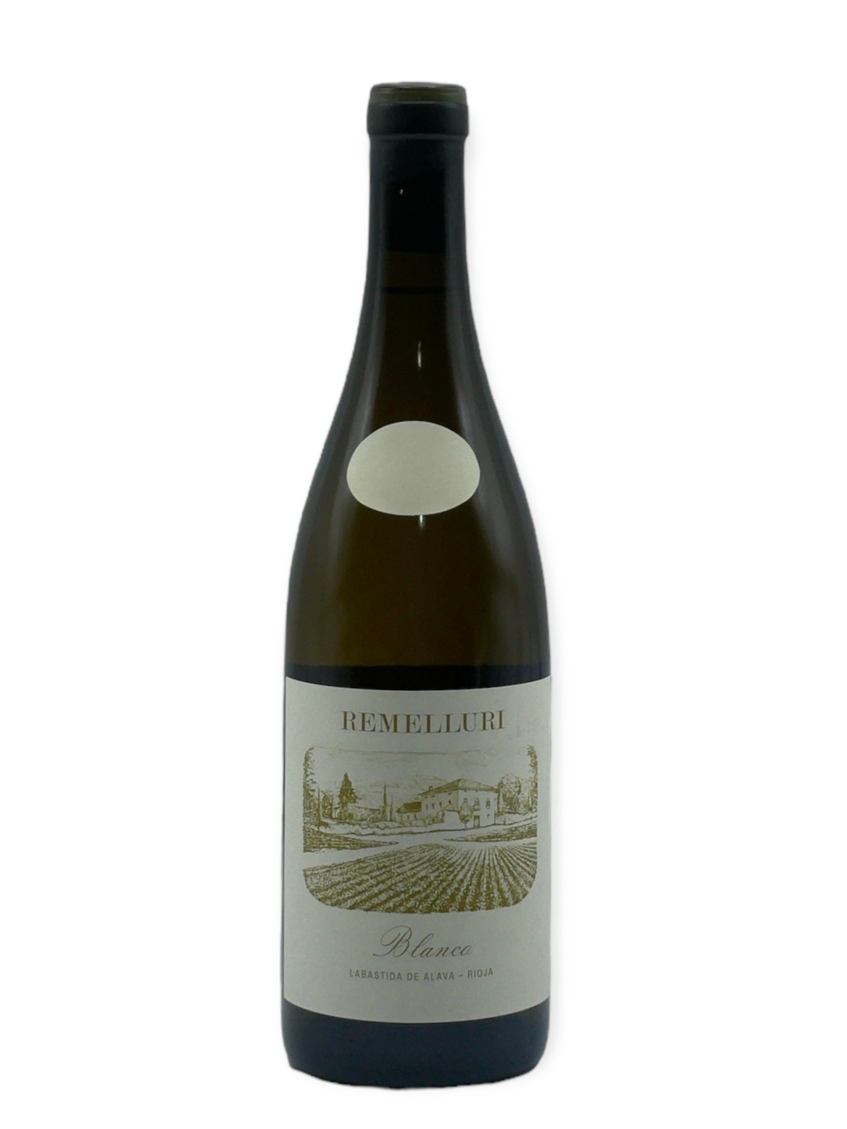 La Granja Nuestra Señora de Remelluri - Rioja Blanco 2021