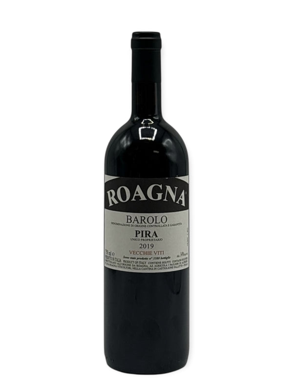 Roagna - Barolo 'Vecchie Viti' Pira 2019 - VinoNueva Fine & Rare