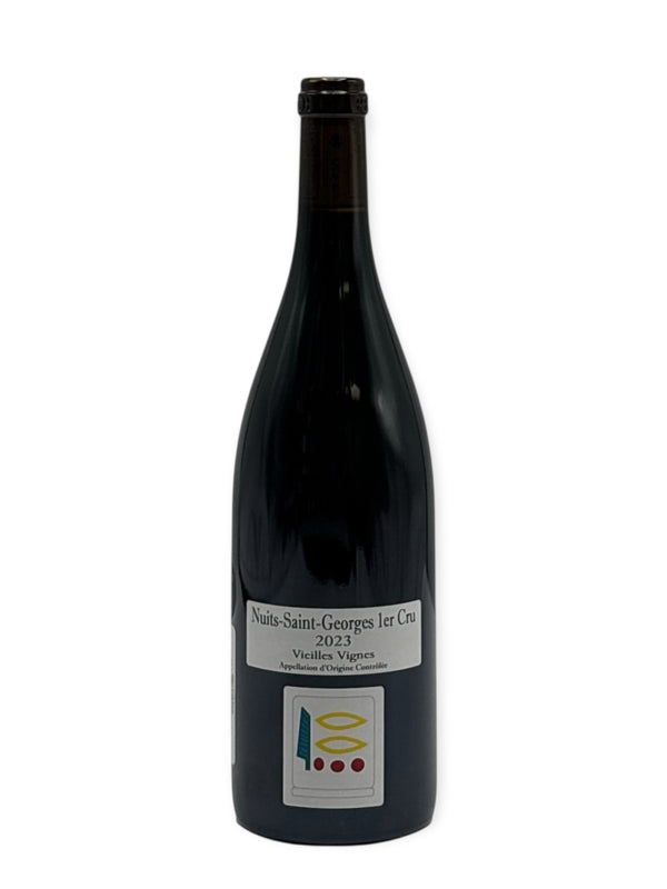 Domaine Prieuré Roch - Nuits St. Georges 1er Cru 'Vieilles Vignes
