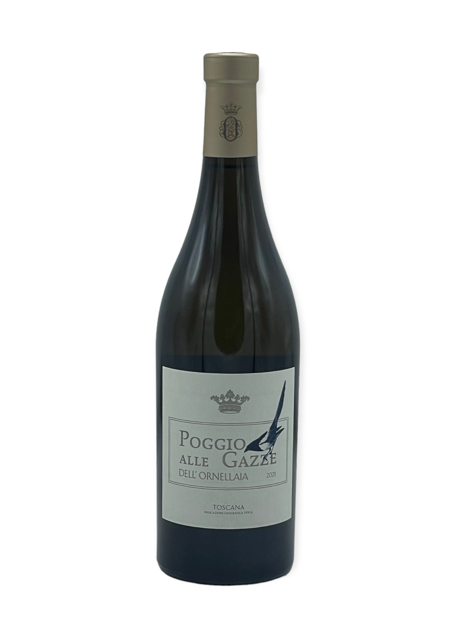 Ornellaia - Poggio alle Gazze 2021