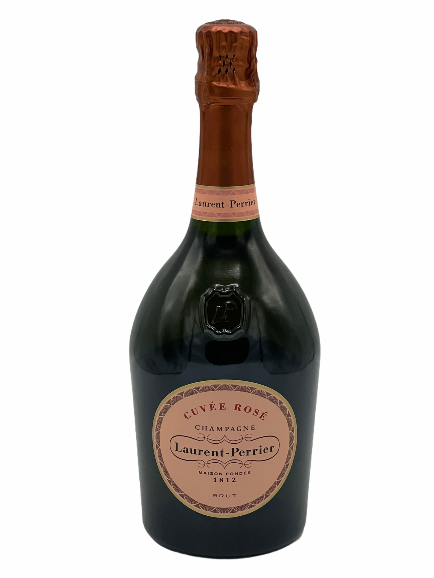Laurent-Perrier - Champagne Brut Rosé N/V - VinoNueva Fine & Rare Wines