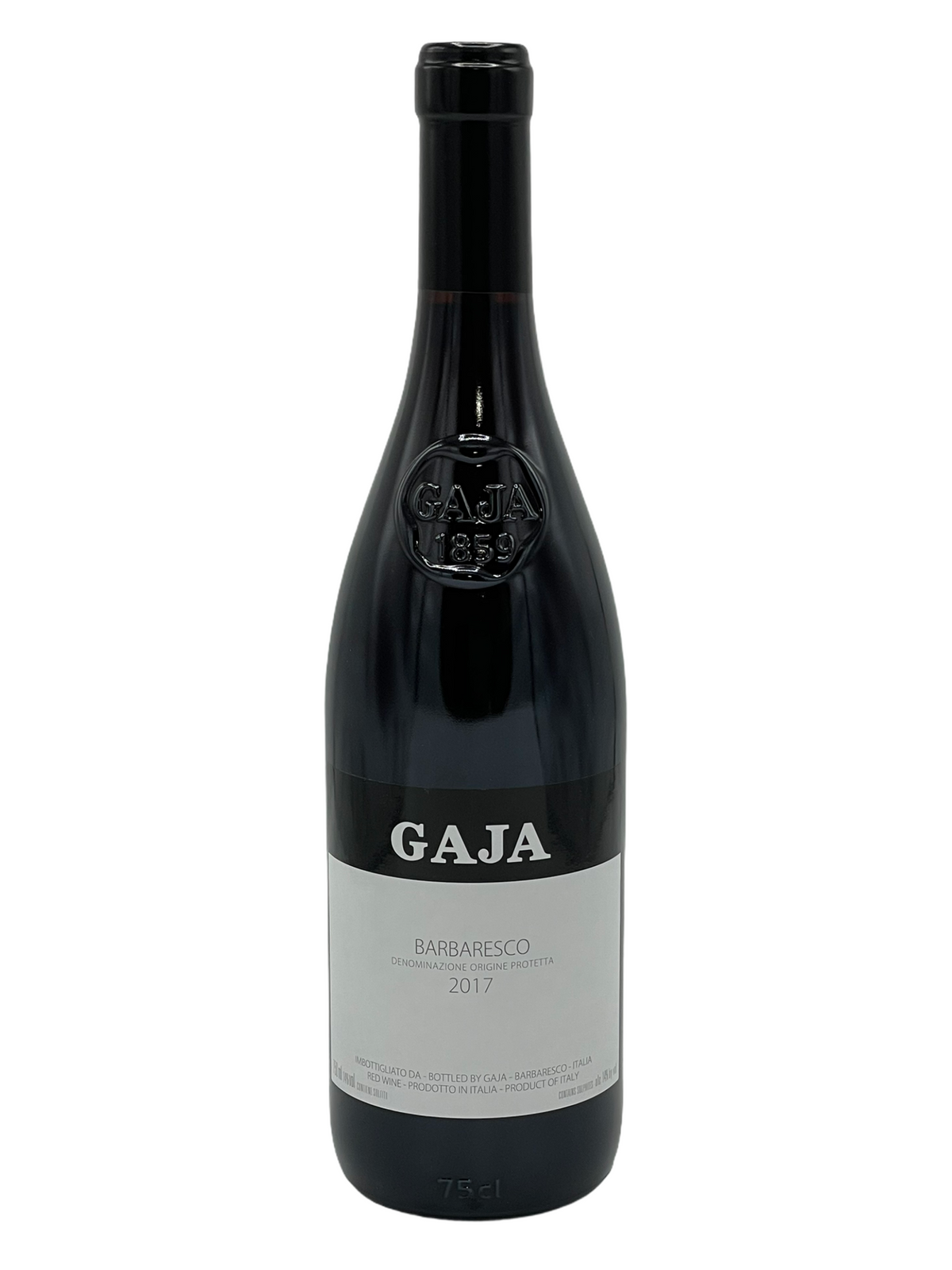 Gaja - Barbaresco 2017 - VinoNueva Fine &amp; Rare Wines