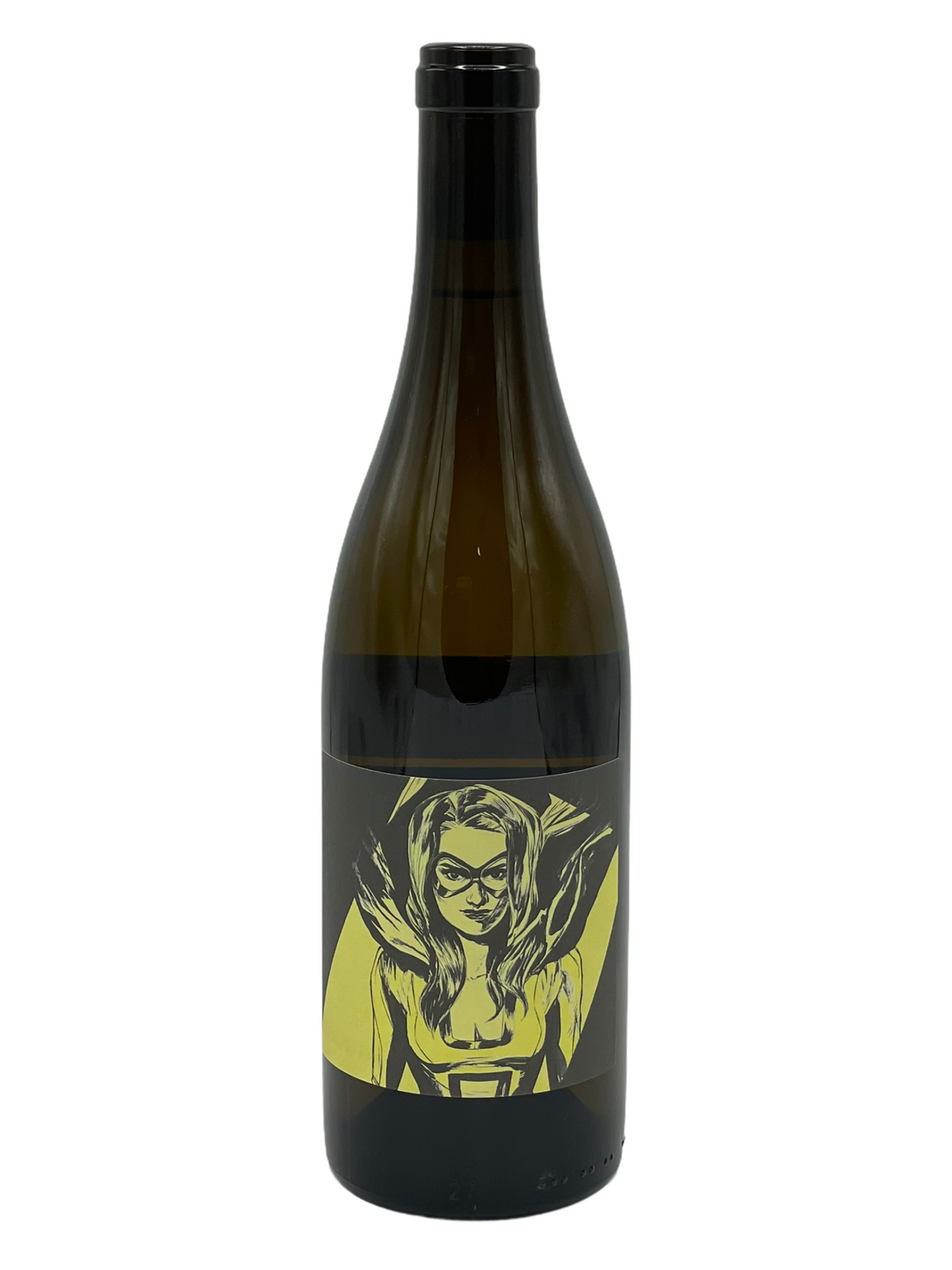 Iconic - Santa Lucia Highland Chardonnay &#39;Heroine&#39; 2018 - VinoNueva Fine &amp; Rare Wines