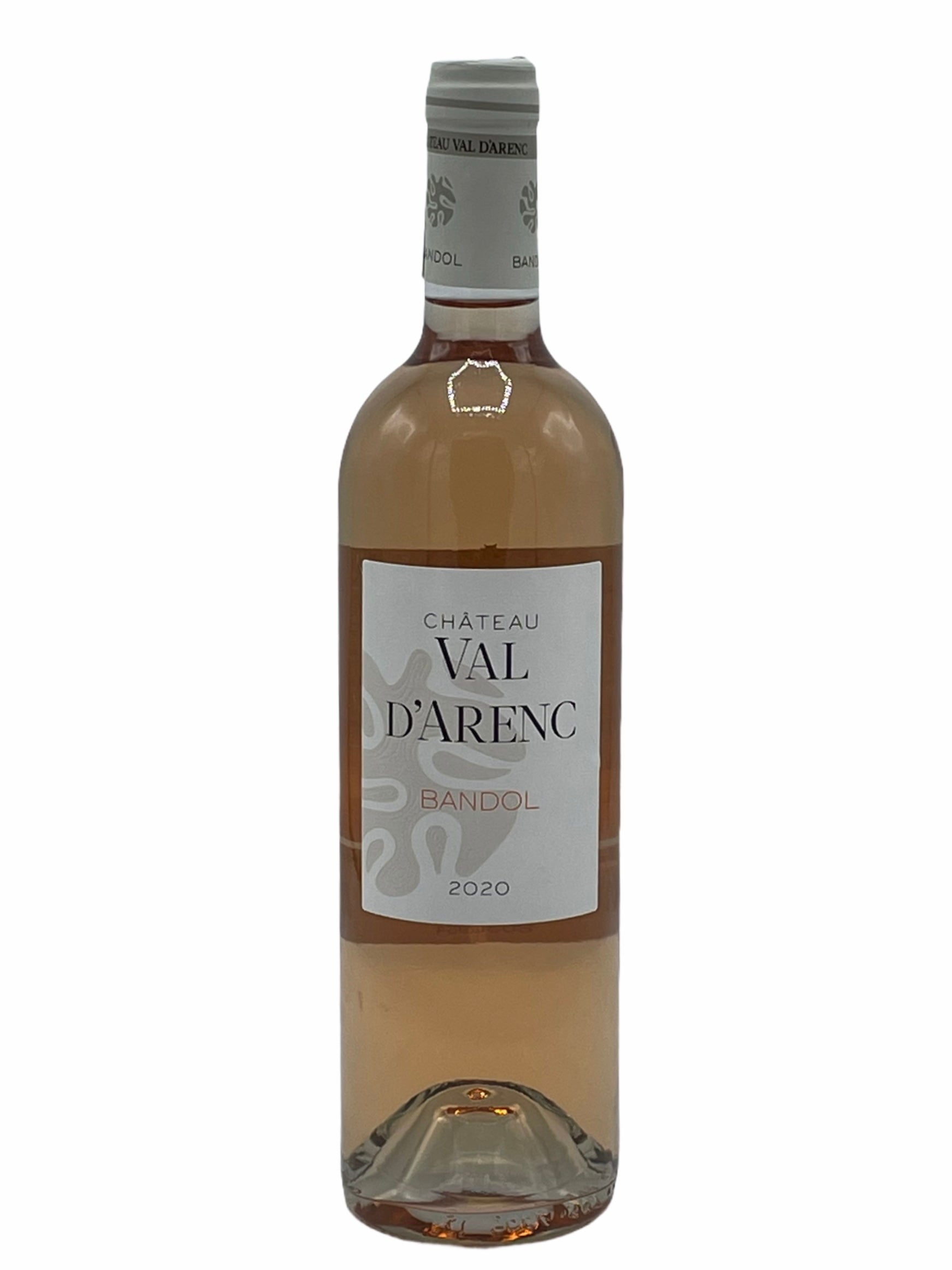 Château Val d'Arenc - Bandol Rosé 2020 - VinoNueva Fine & Rare Wines