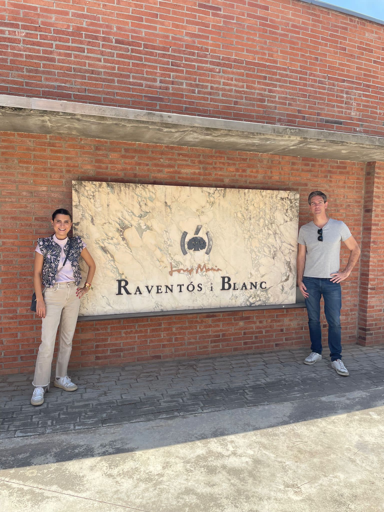 Sparkling Wine Revolution: Raventós i Blanc's Journey Beyond Cava