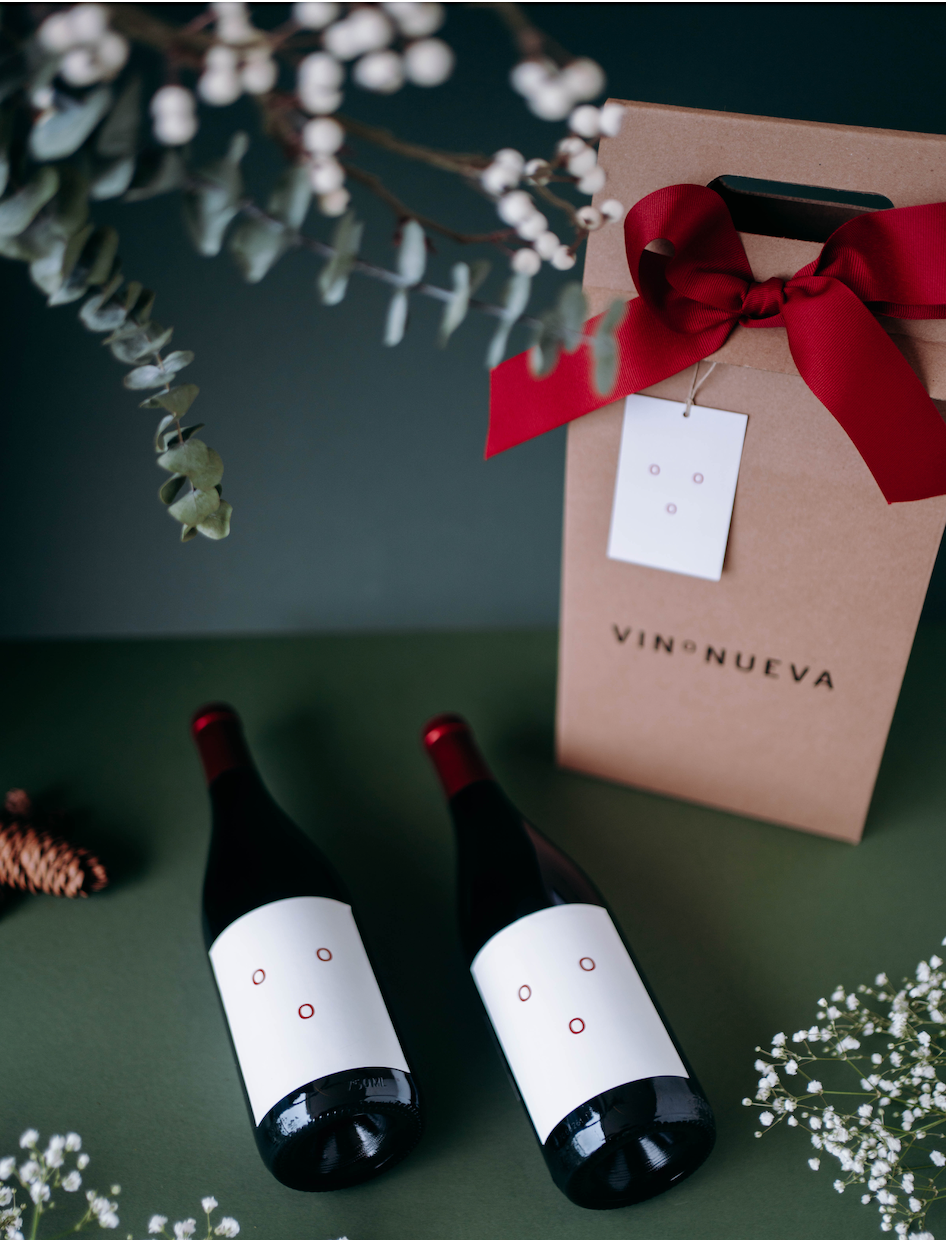 Vinonueva's Holiday Gift Guide