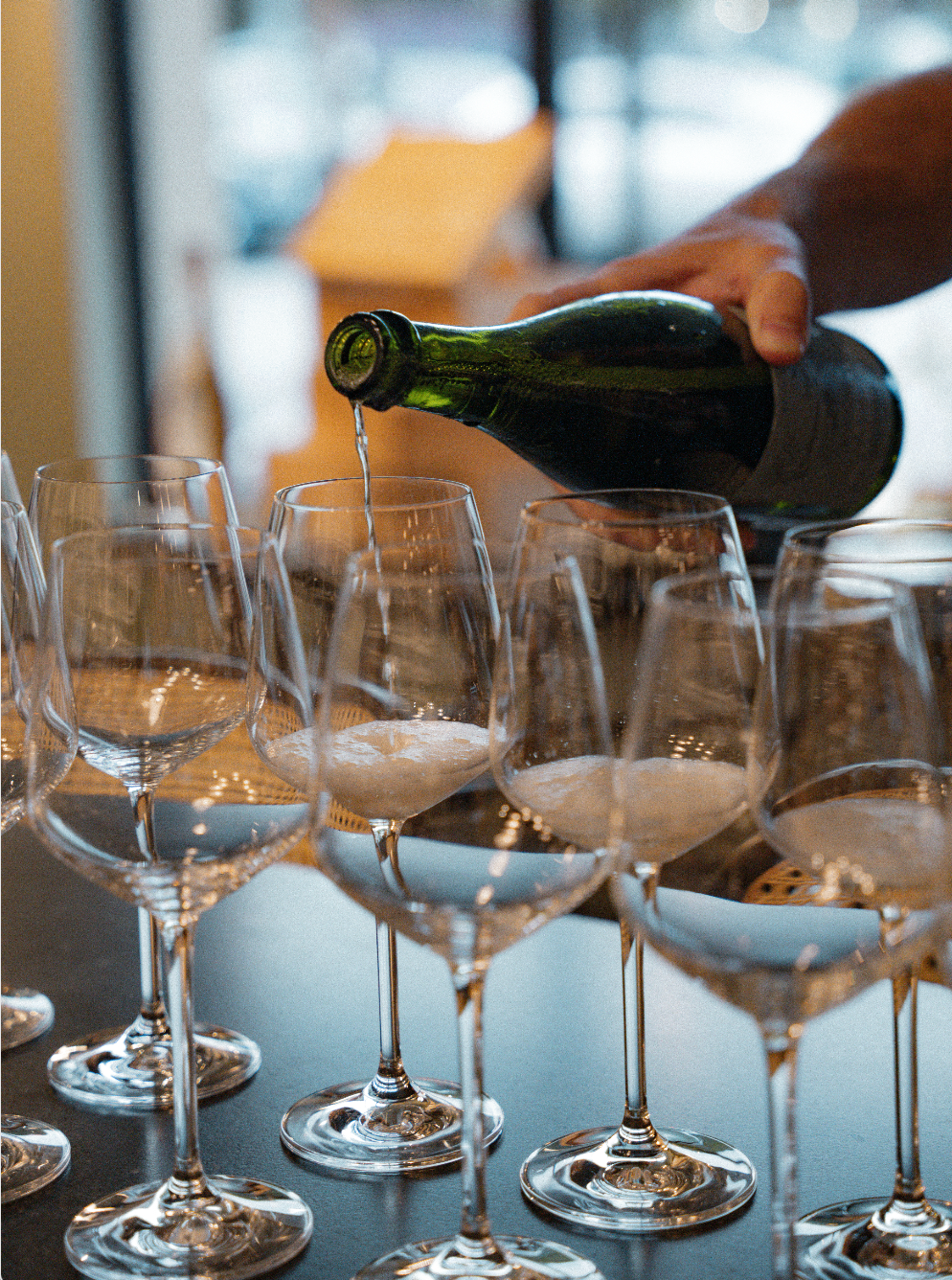 Sparkling Wine 101: Champagne, Cava, Prosecco, and More