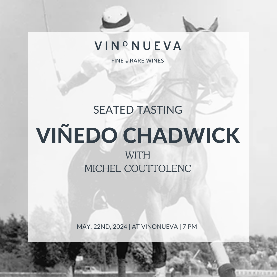 Seated Tasting 5.22.24