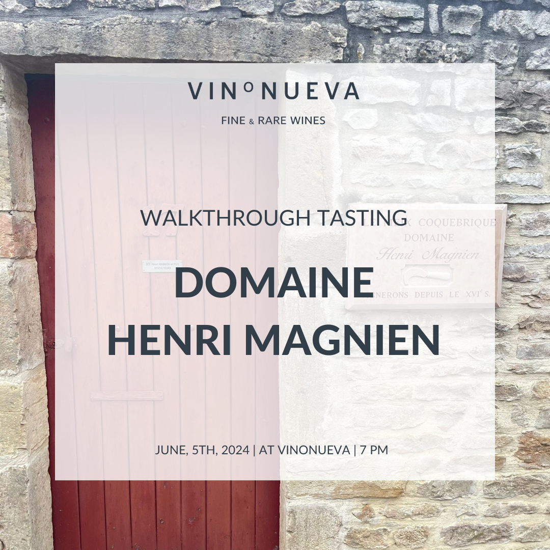 Walkthrough Tasting 6.5.24