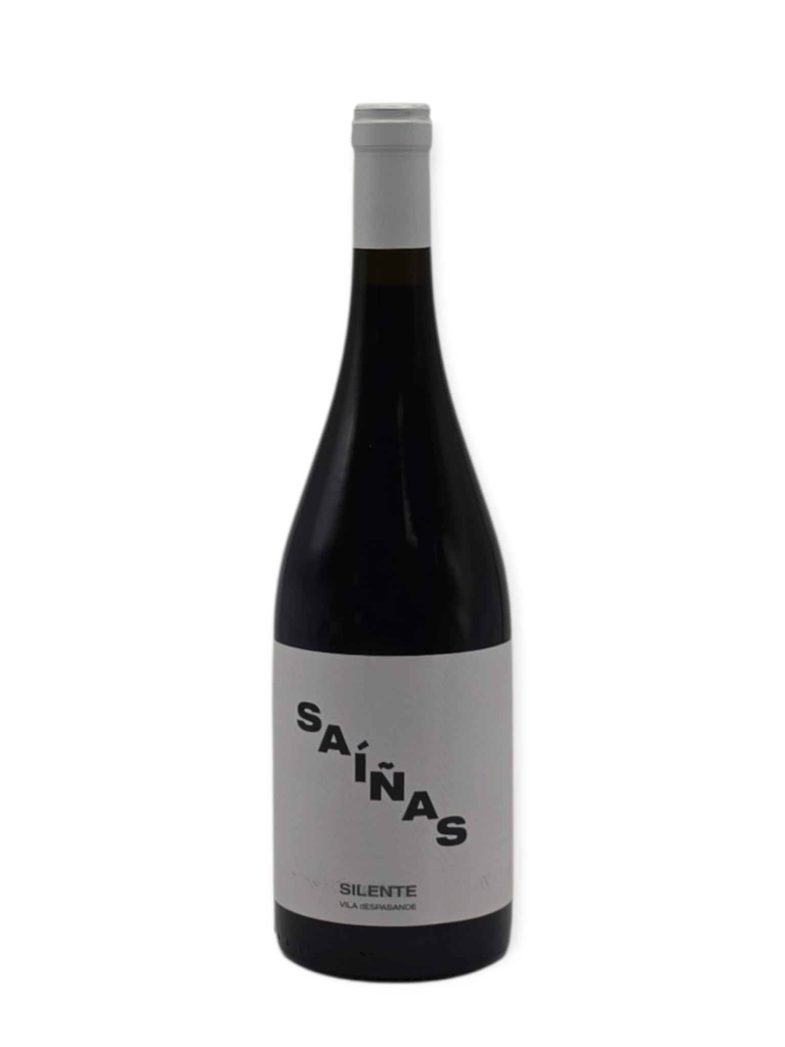 Adega Saiñas - Ribeira Sacra 'Silente' 2022