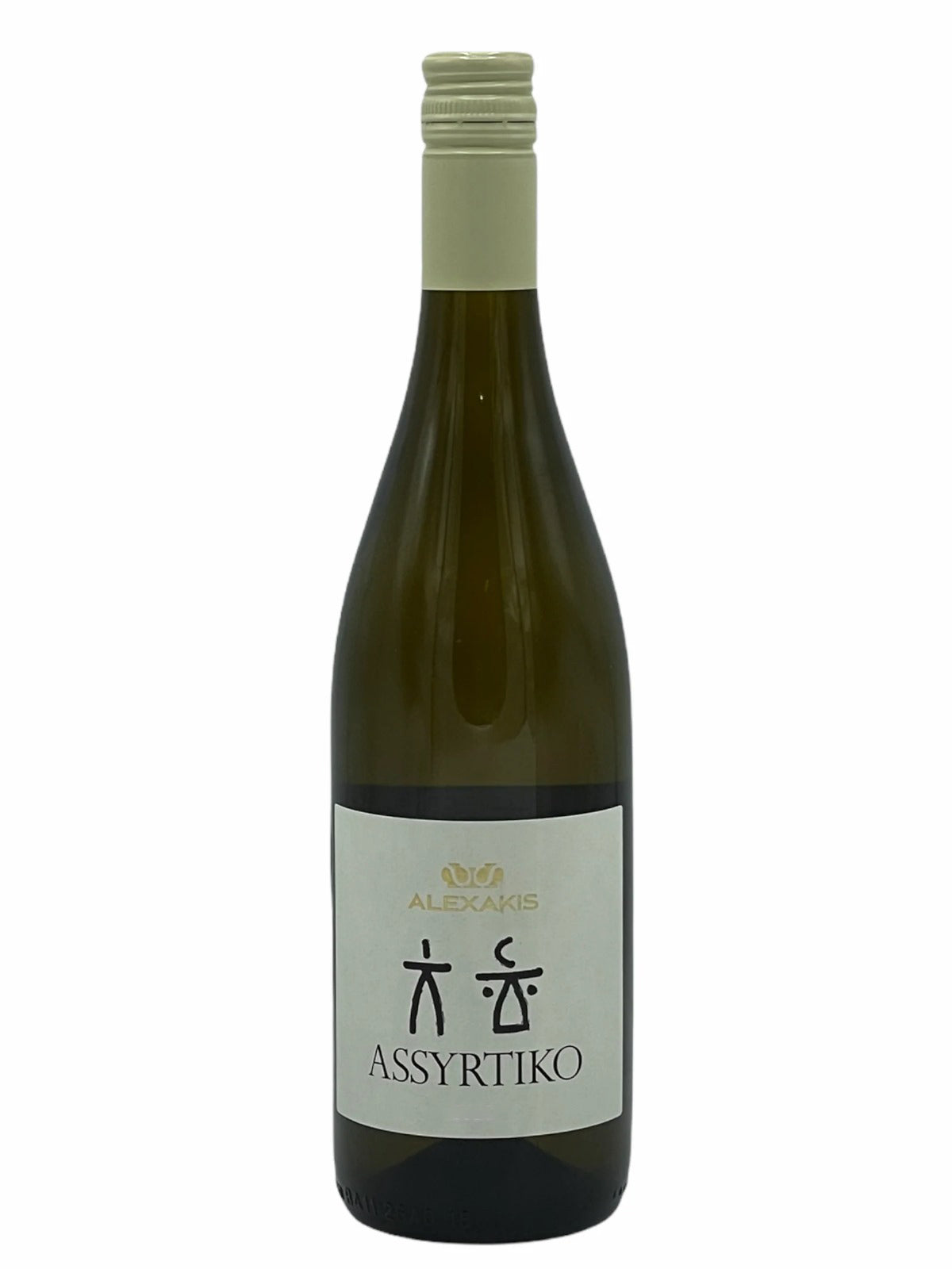 Alexakis - Assyrtiko 2025