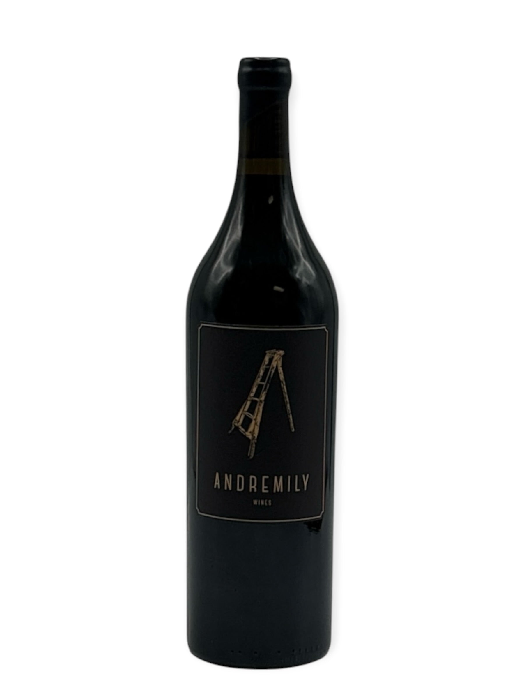 Andremily - Syrah No. 11 2022