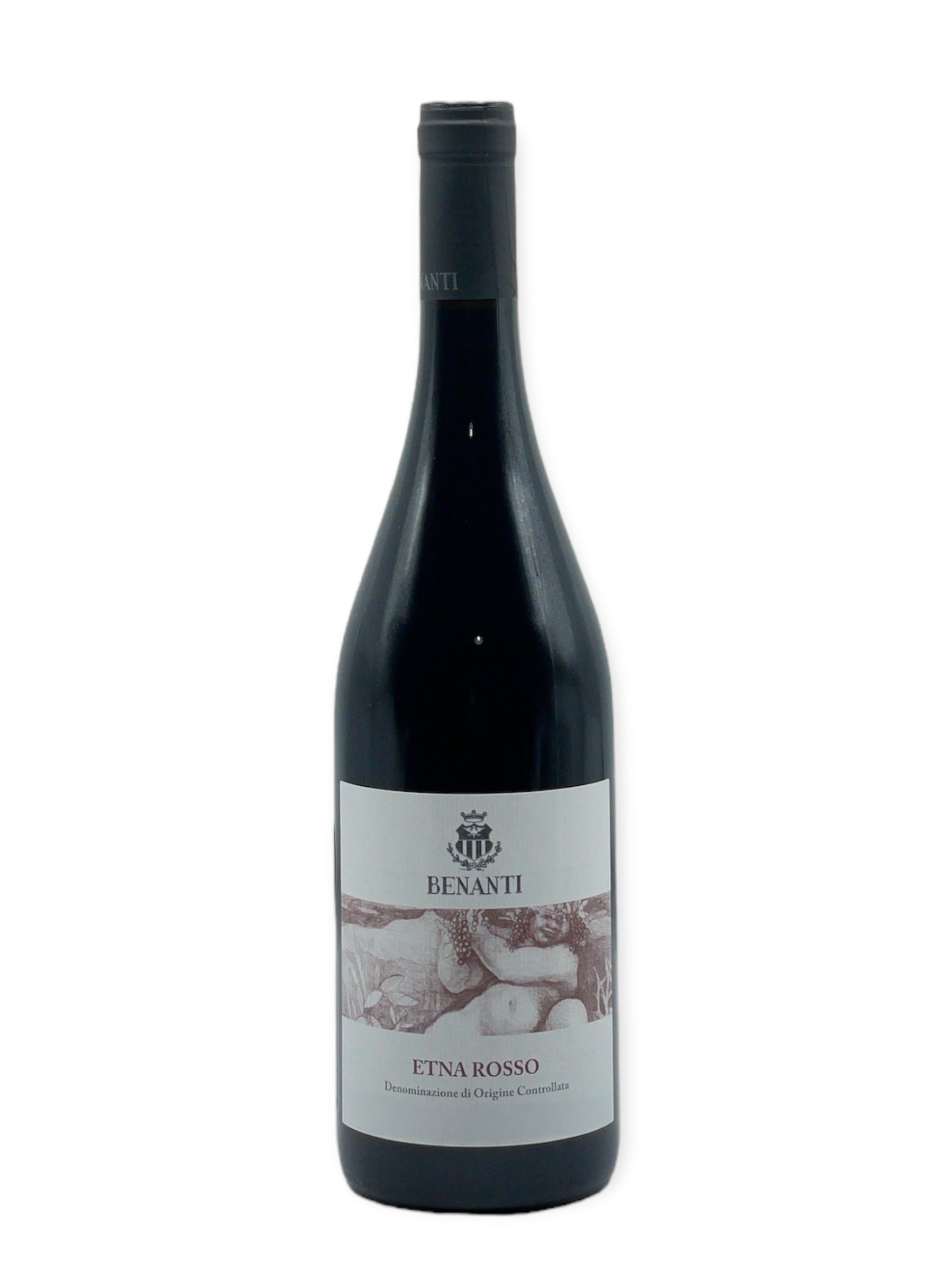 Benanti - Etna Rosso 2023