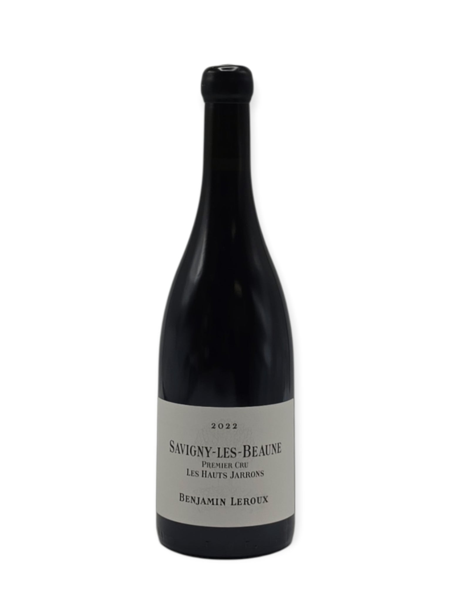 Benjamin Leroux - Savigny-lès-Beaune 1er Cru 'Les Hauts Jarrons' 2022
