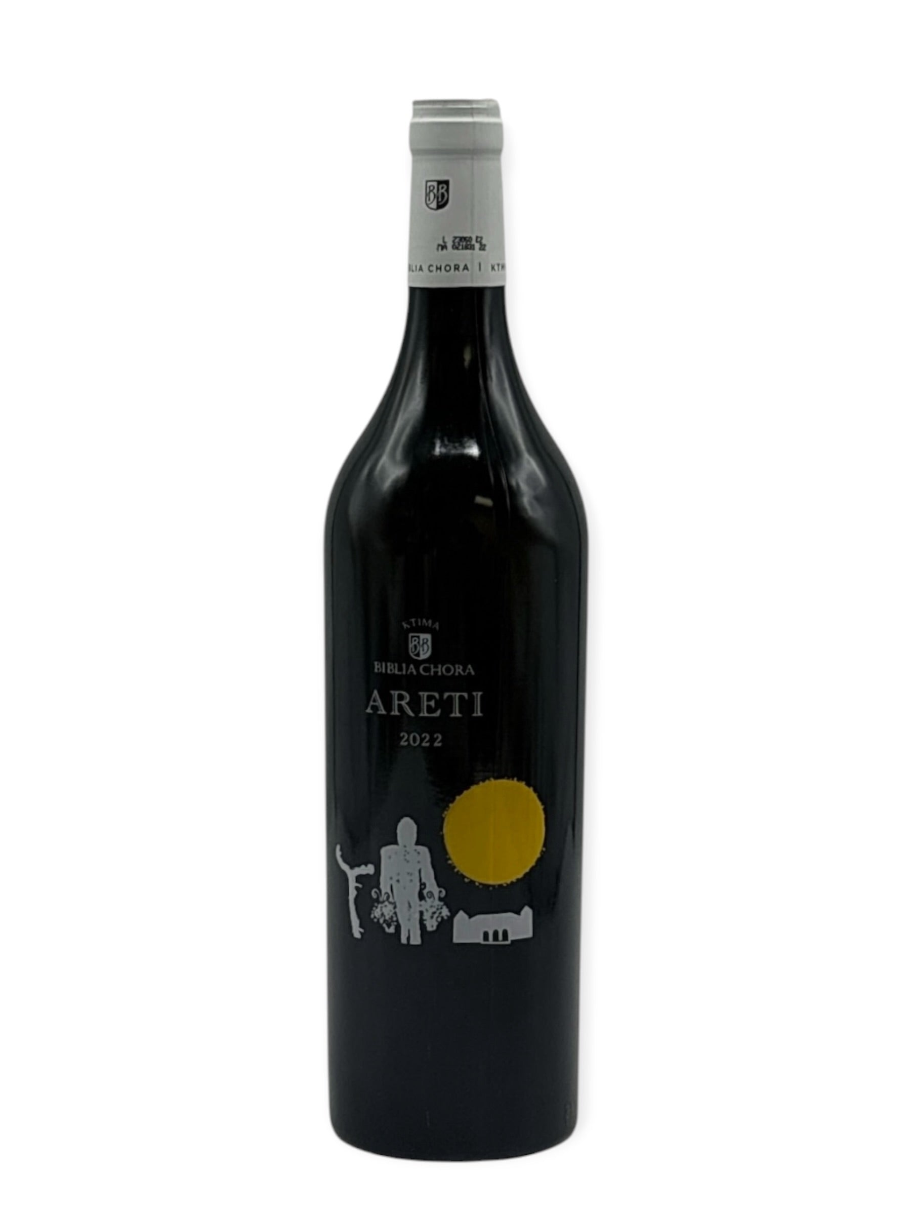 Biblia Chora - 'Areti  Assyrtiko' 2022