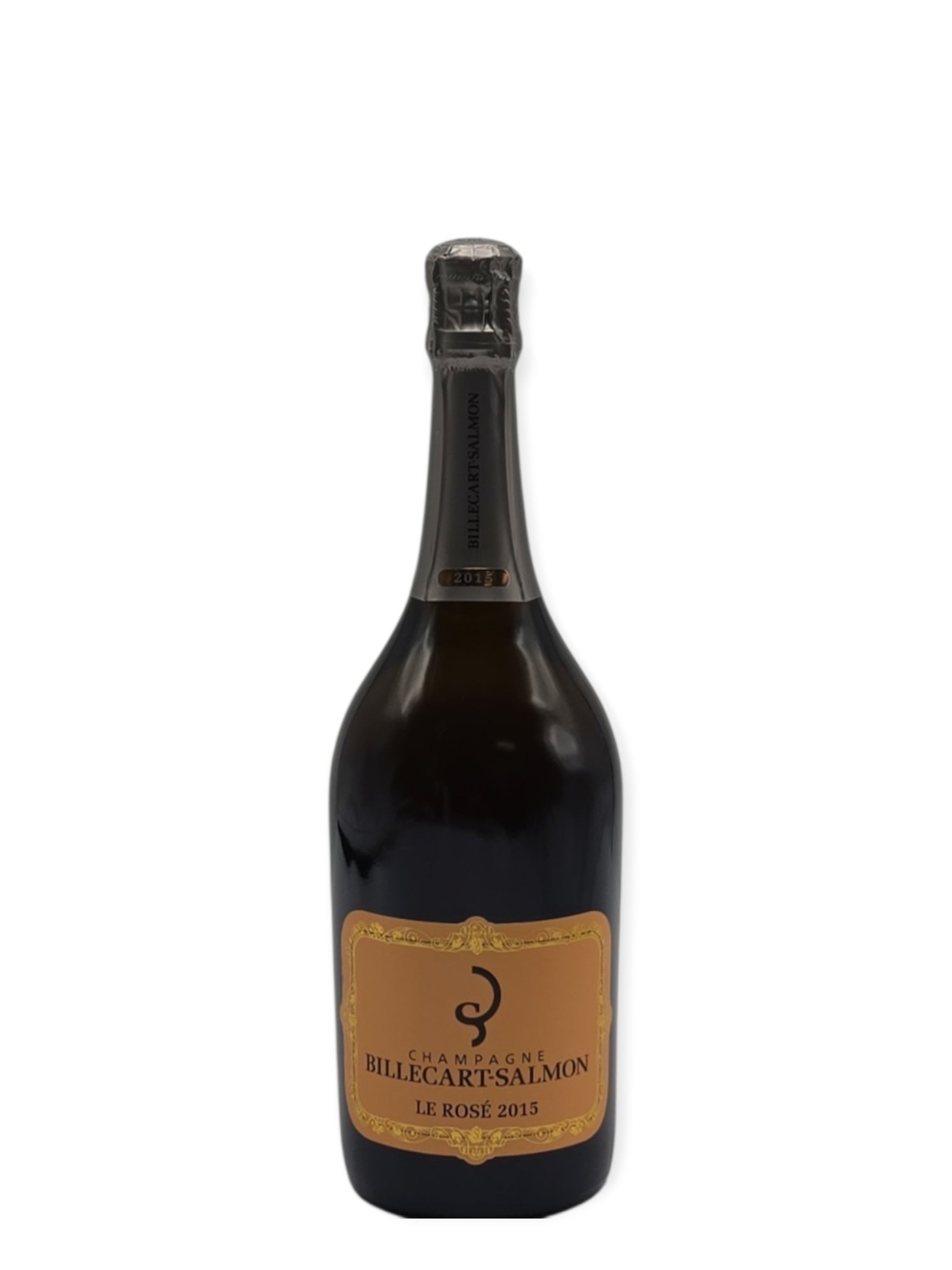 Billecart-Salmon - Champagne 'Brut Rosé' 2015