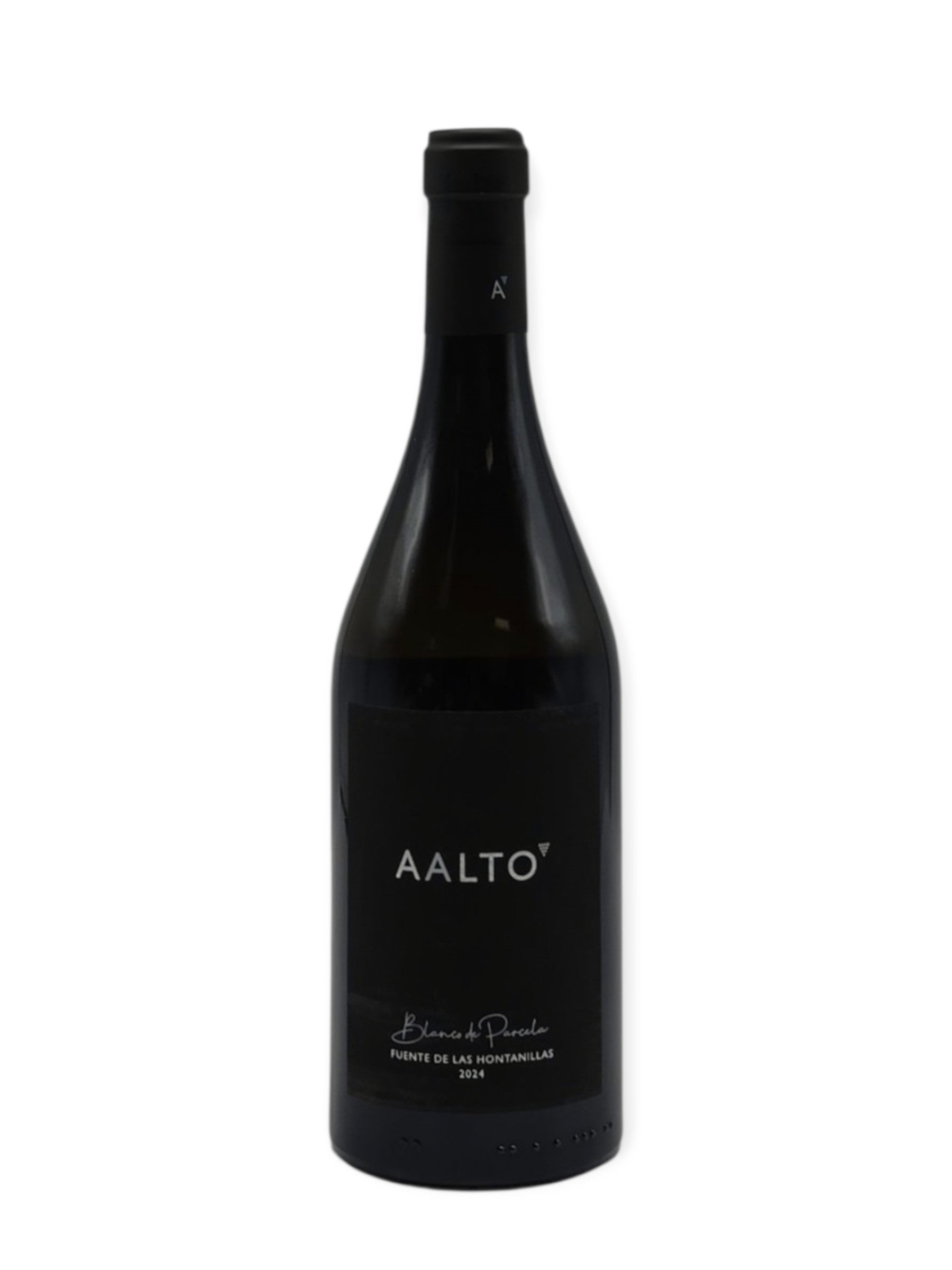 Bodegas AAlto - Blanco de Parcela Fuente de las Hontanillas 2024