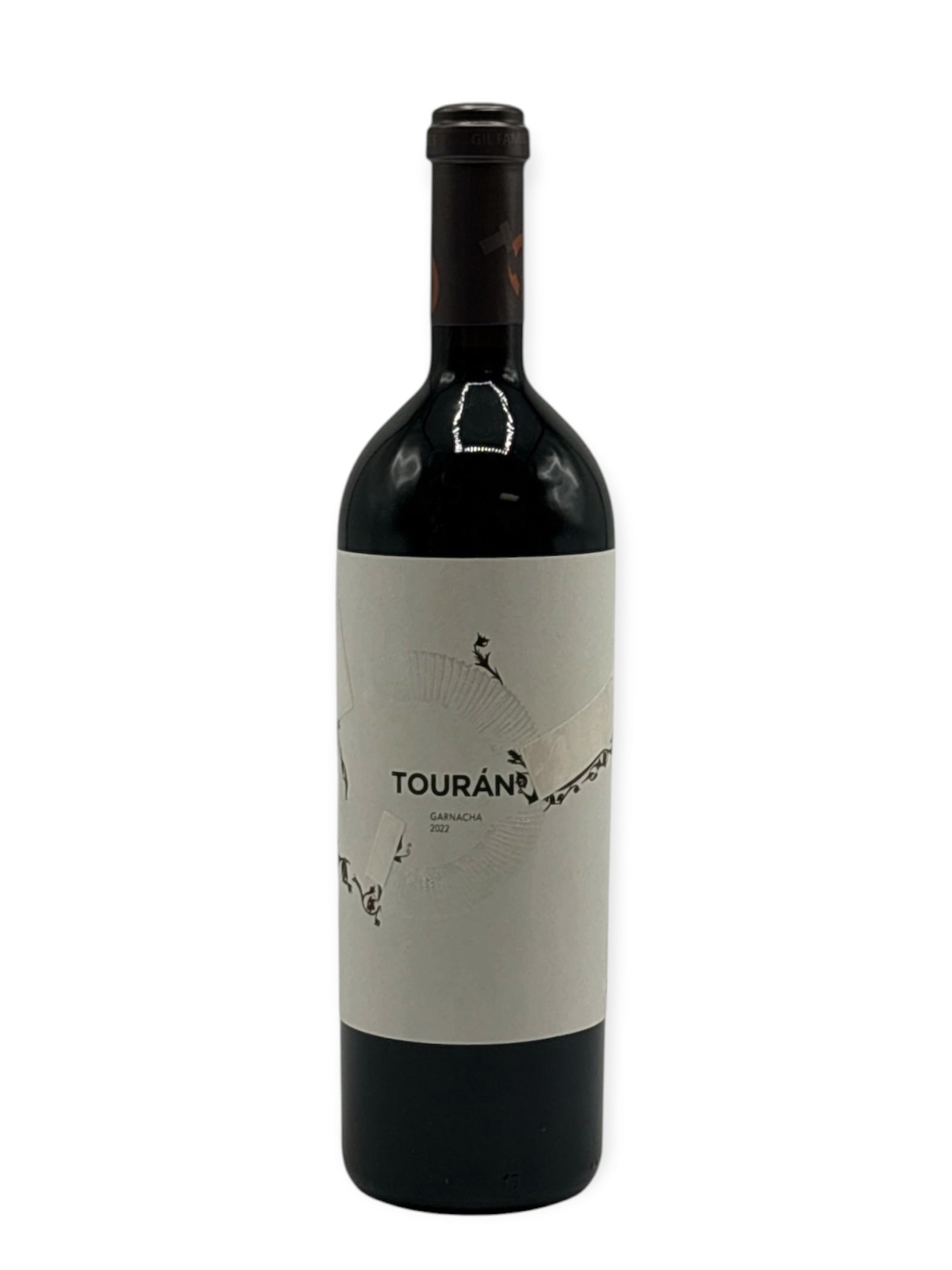 Bodegas Morca - Garnacha Touran 2022