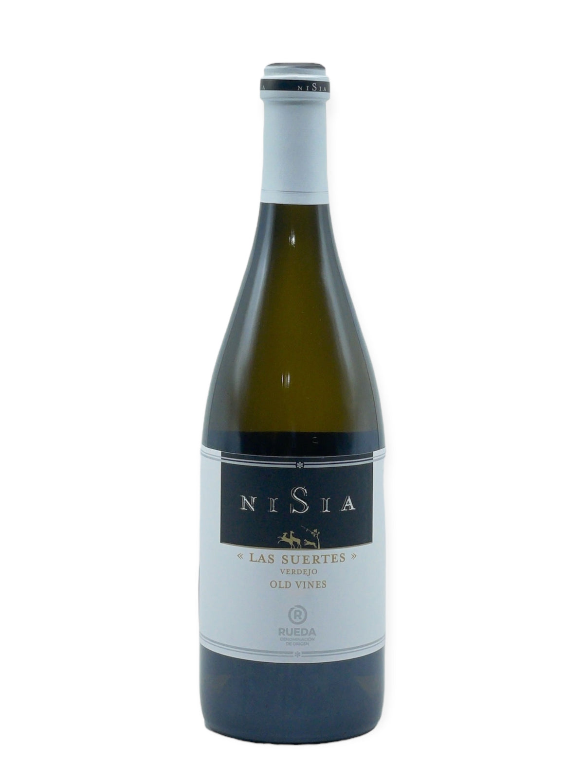 Bodegas Ordoñez - Nisia 'Las Suertes' Old Vines 2023 - VinoNueva
