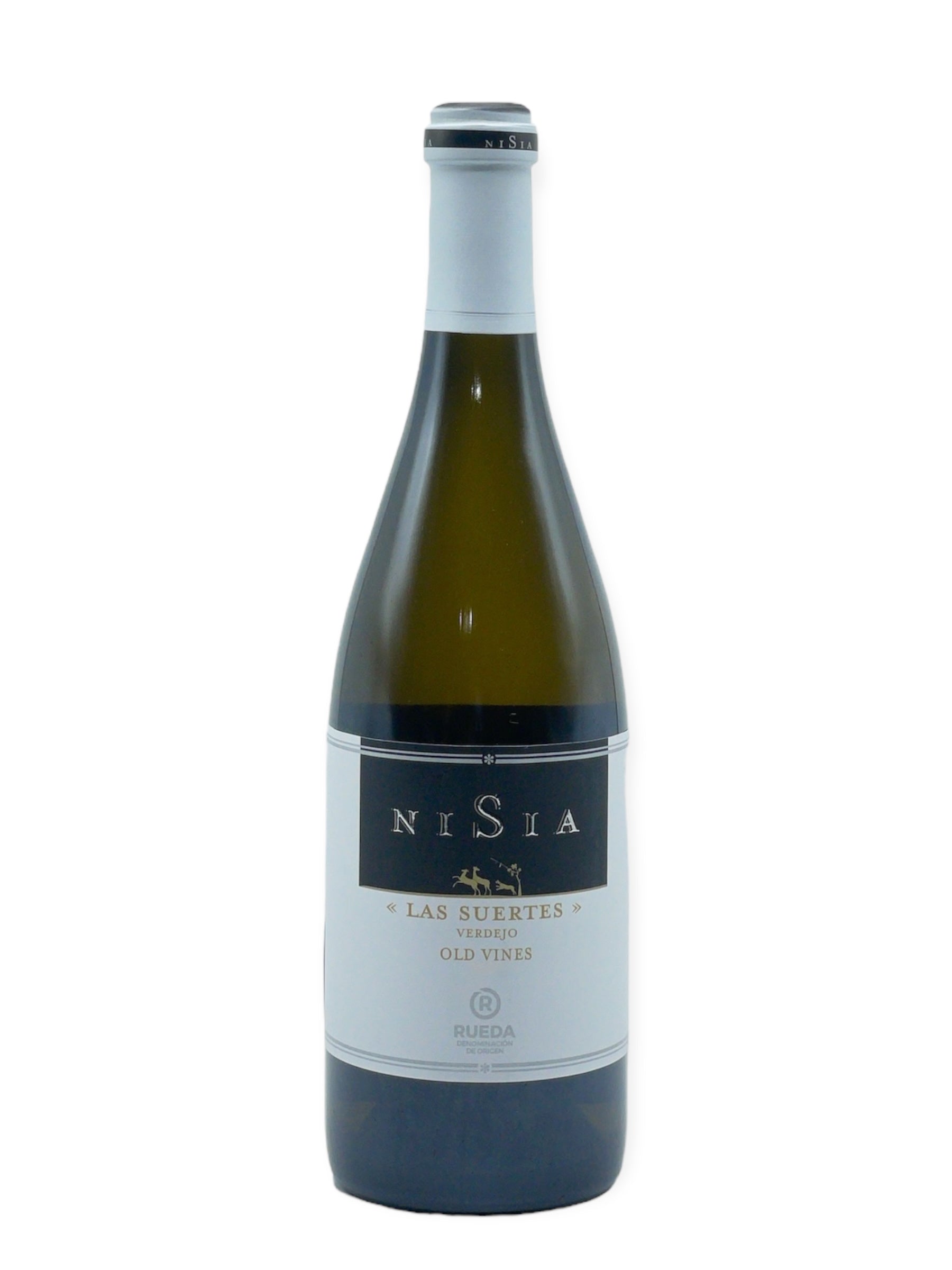 Bodegas Ordoñez - Nisia 'Las Suertes' Old Vines 2023