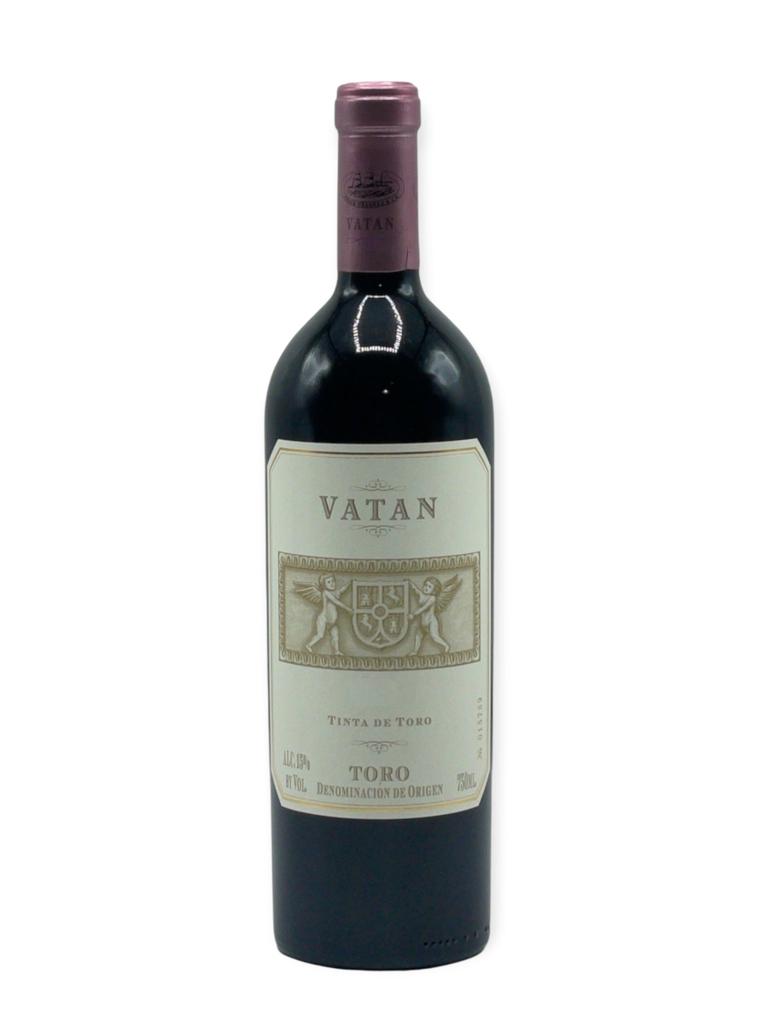 Bodegas Vatan - Toro Vatan 2023