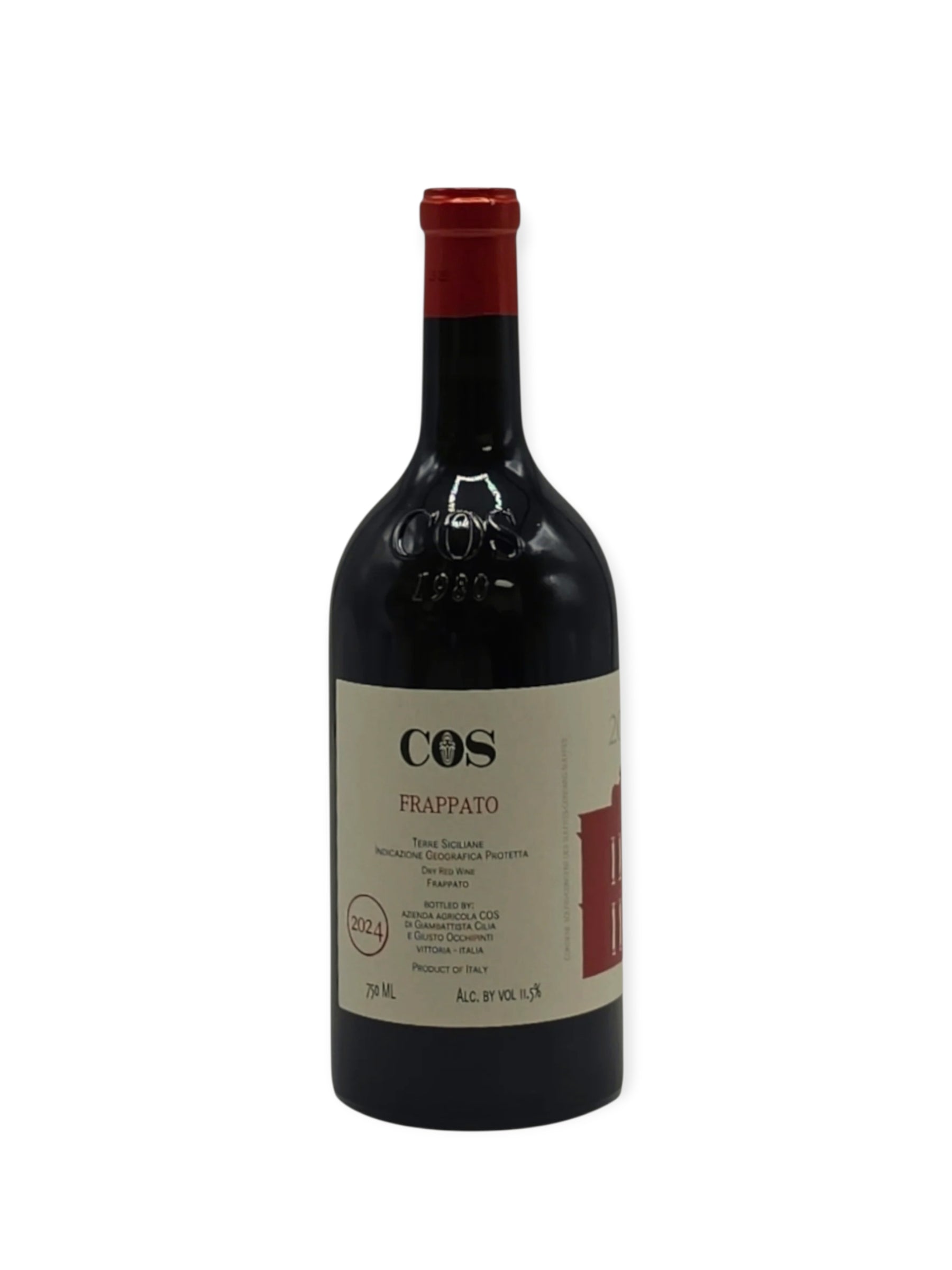 COS - Terre Siciliane 'Frappato' 2024