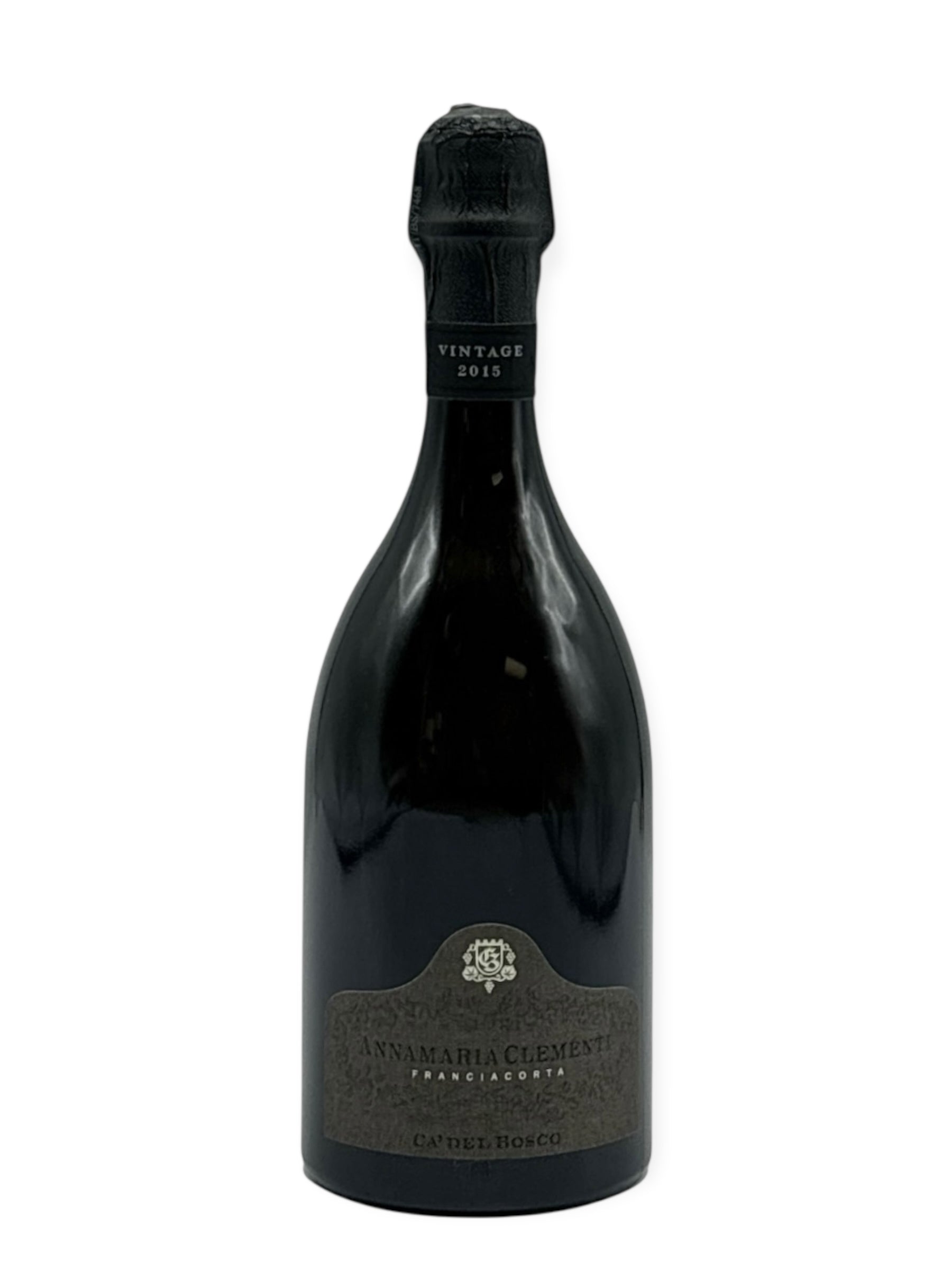 Ca' del Bosco - Franciacorta Cuvée Annamaria Clementi 2016