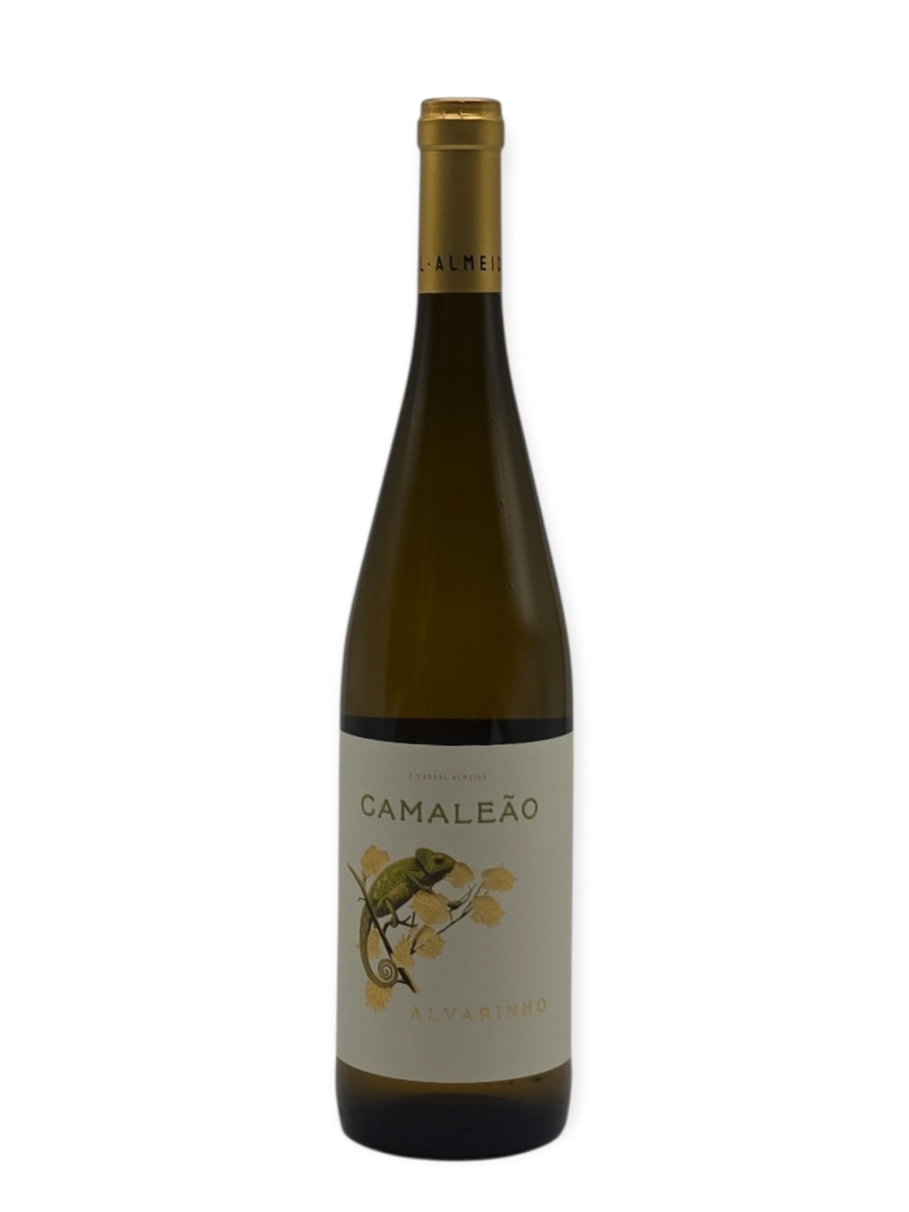 Camaleão Vinho Verde Alvarinho 2025