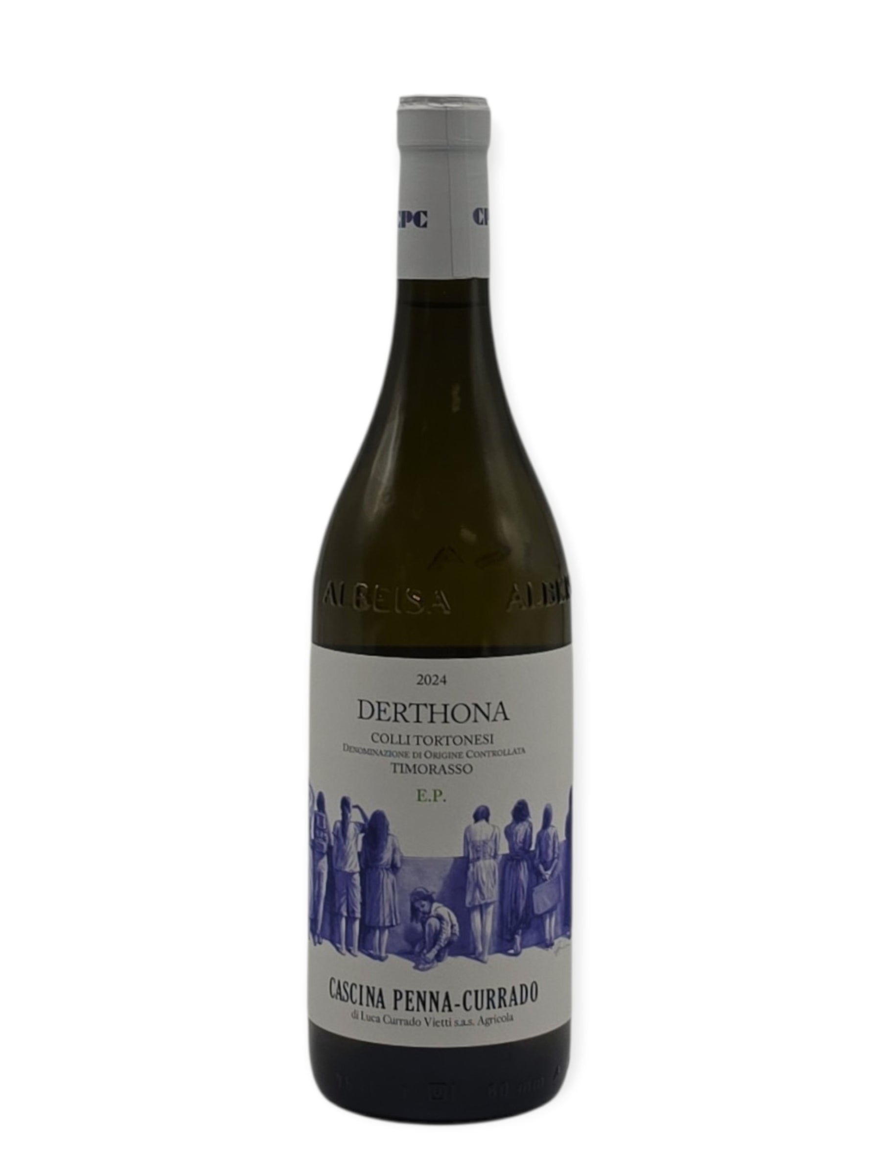 Cascina Penna Currado - Timorasso 'Derthona' E.P. 2024