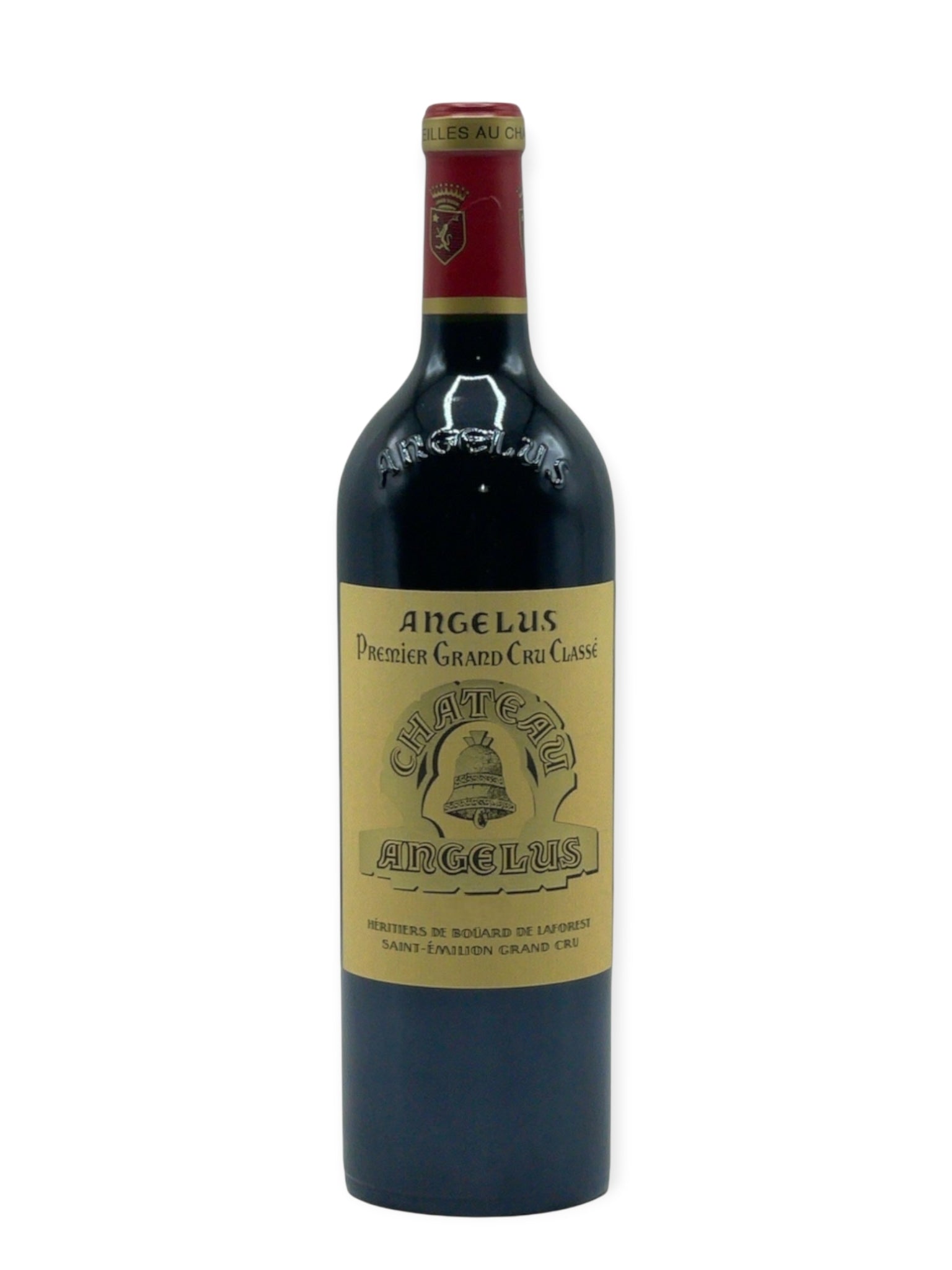 Château Angelus Saint-Emilion 2011