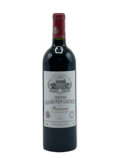 Château Grand Puy Lacoste - Pauillac 2015 - VinoNueva Fine & Rare