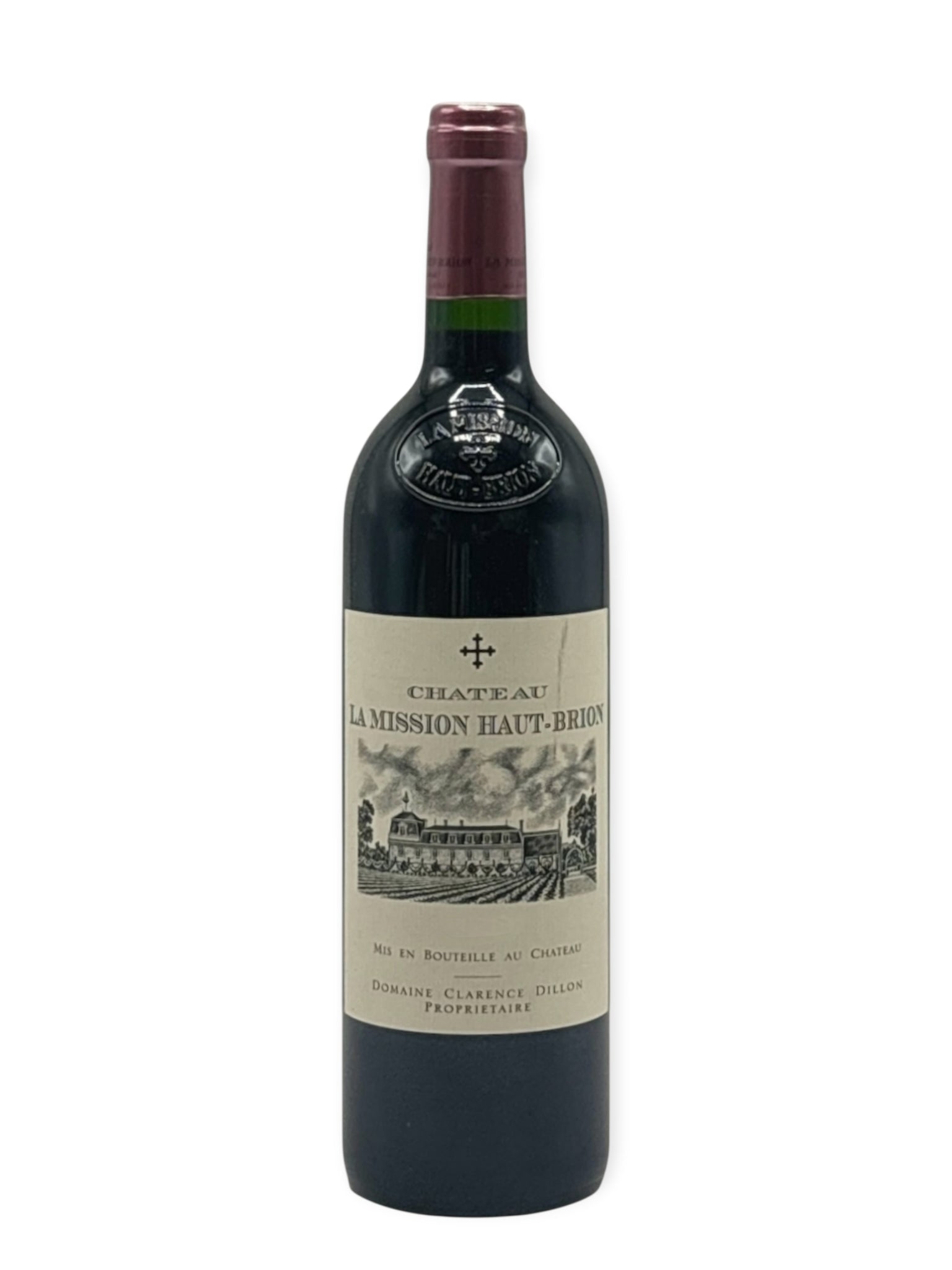 Château La Mission Haut-Brion 2009