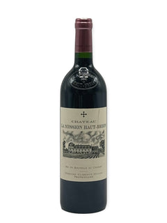 Château La Mission Haut-Brion 2009 - VinoNueva Fine & Rare Wine Miami