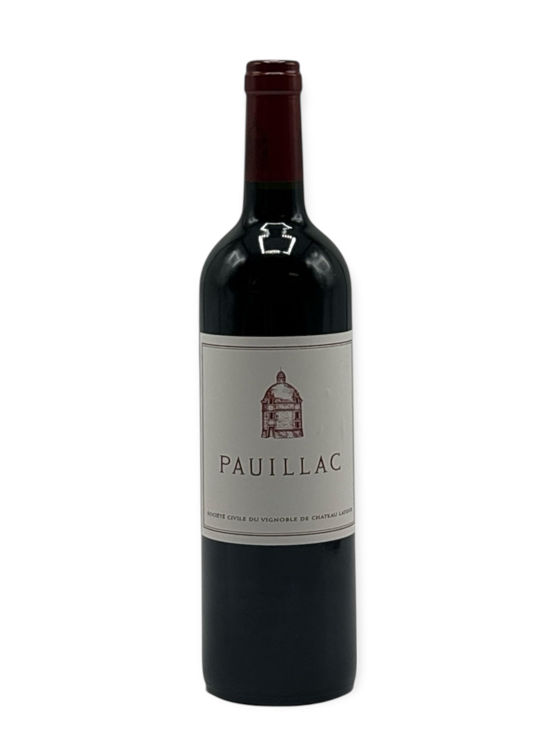 Château Latour - Pauillac de Latour 2020