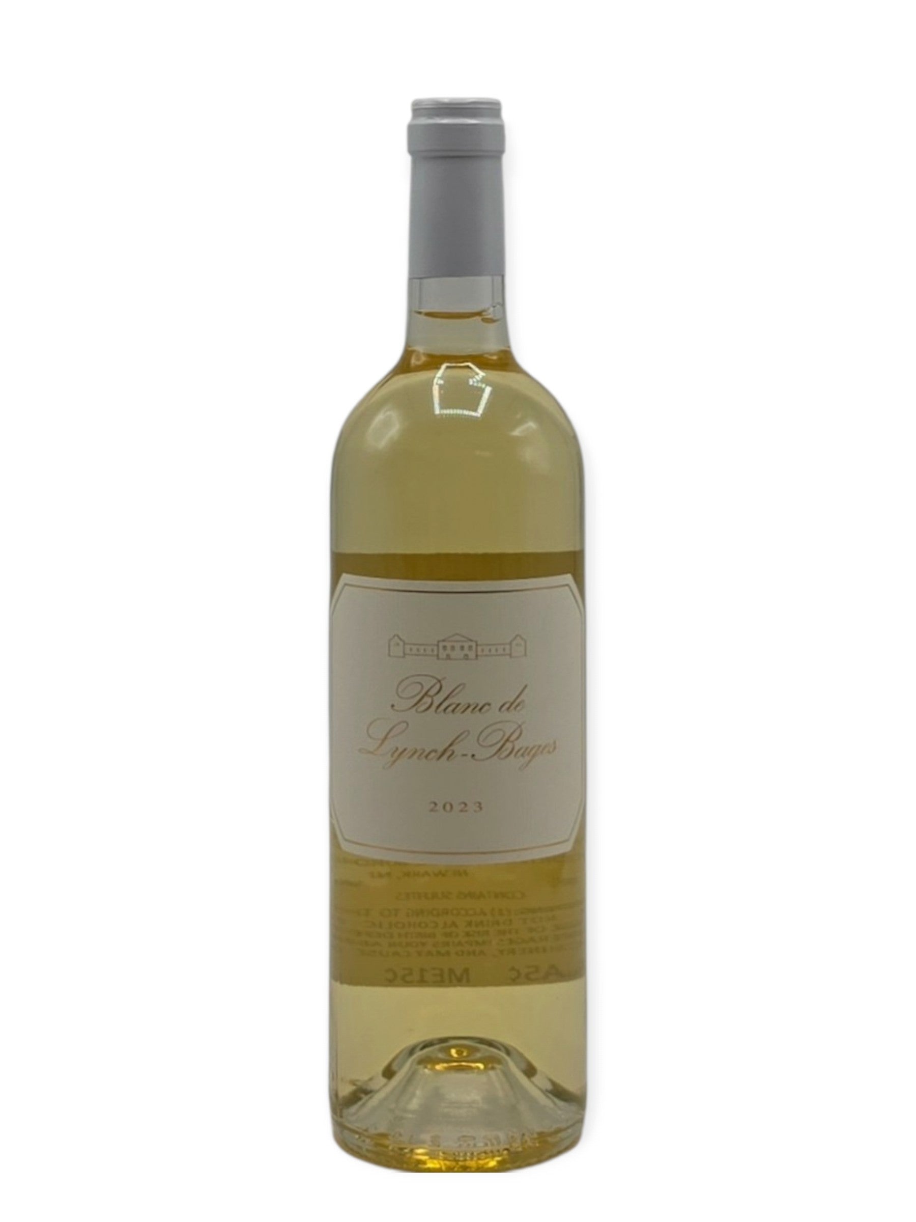 Château Lynch-Bages Blanc de Lynch-Bages 2023